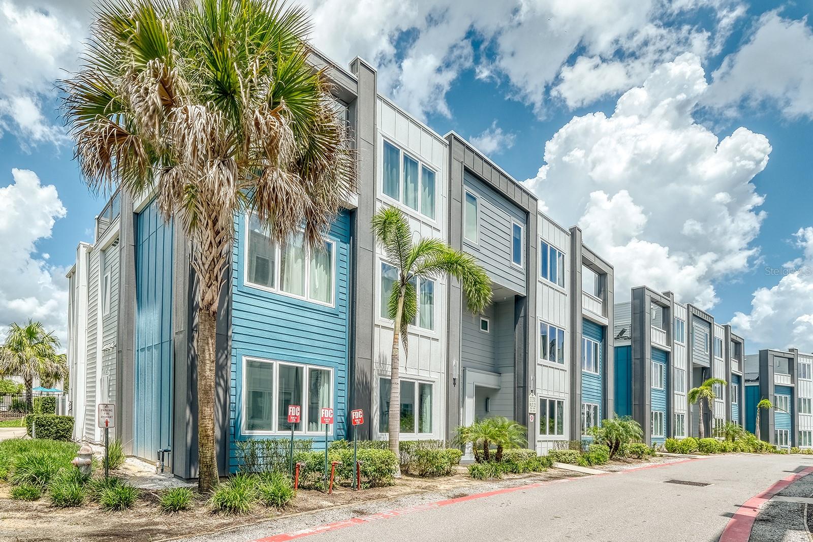 7770 SANDY RIDGE DRIVE, #113, Kissimmee, FL 34747