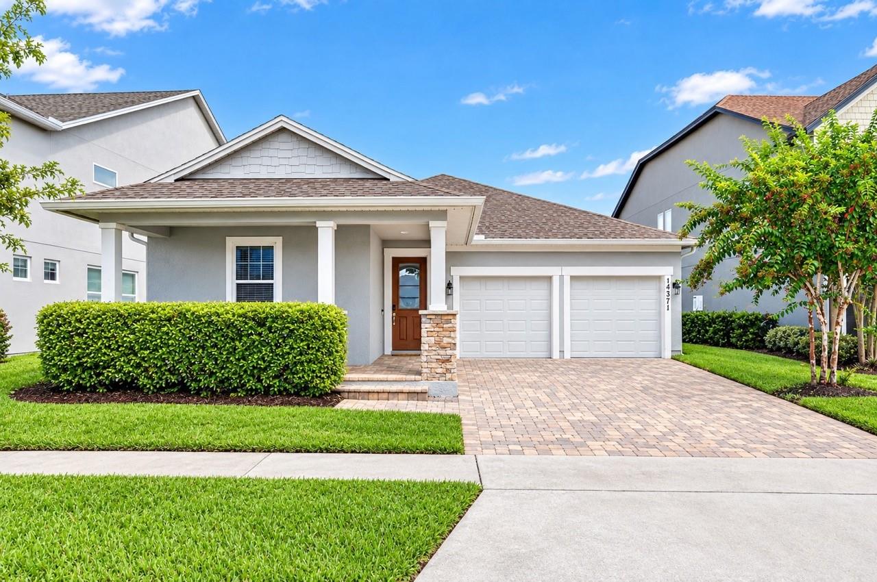 14371 SHOCKLACH DRIVE, Winter Garden, FL 34787 14371 SHOCKLACH DRIVE, Winter Garden, FL 34787