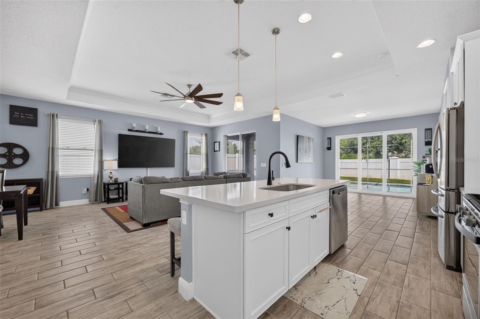 14371 SHOCKLACH DRIVE, Winter Garden, FL 34787