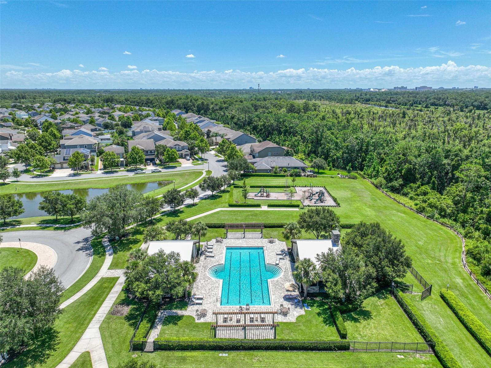 14371 SHOCKLACH DRIVE, Winter Garden, FL 34787