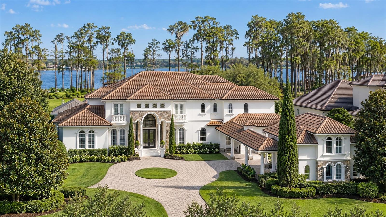9343 TIBET POINTE CIRCLE, Windermere, FL 34786
