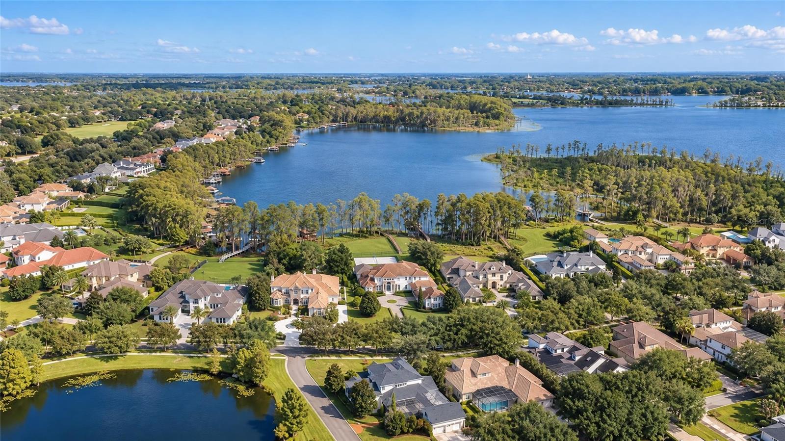 9343 TIBET POINTE CIRCLE, Windermere, FL 34786