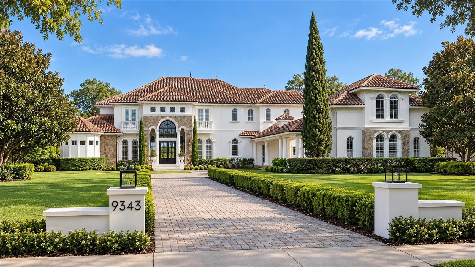 9343 TIBET POINTE CIRCLE, Windermere, FL 34786
