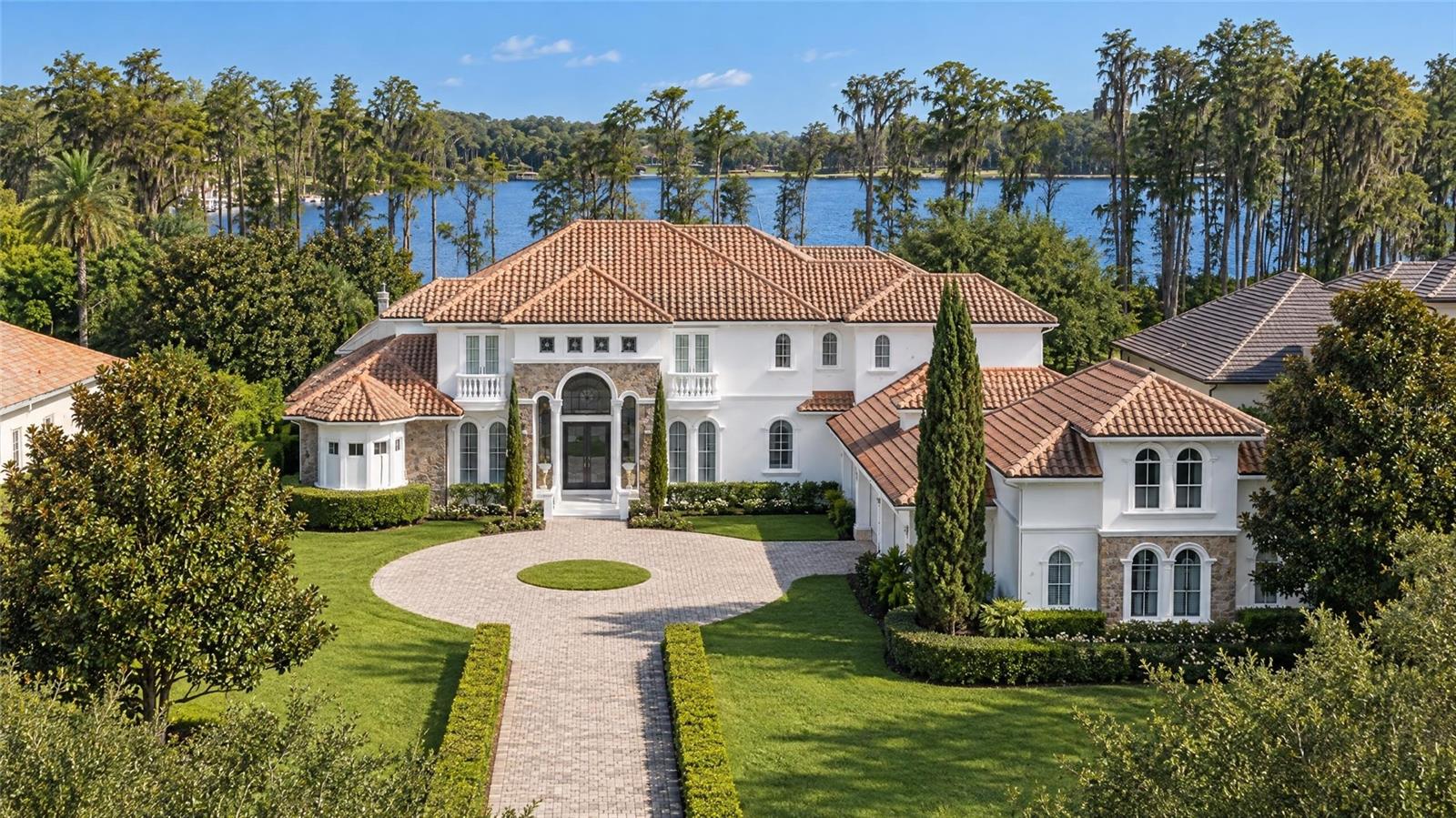9343 TIBET POINTE CIRCLE, Windermere, FL 34786