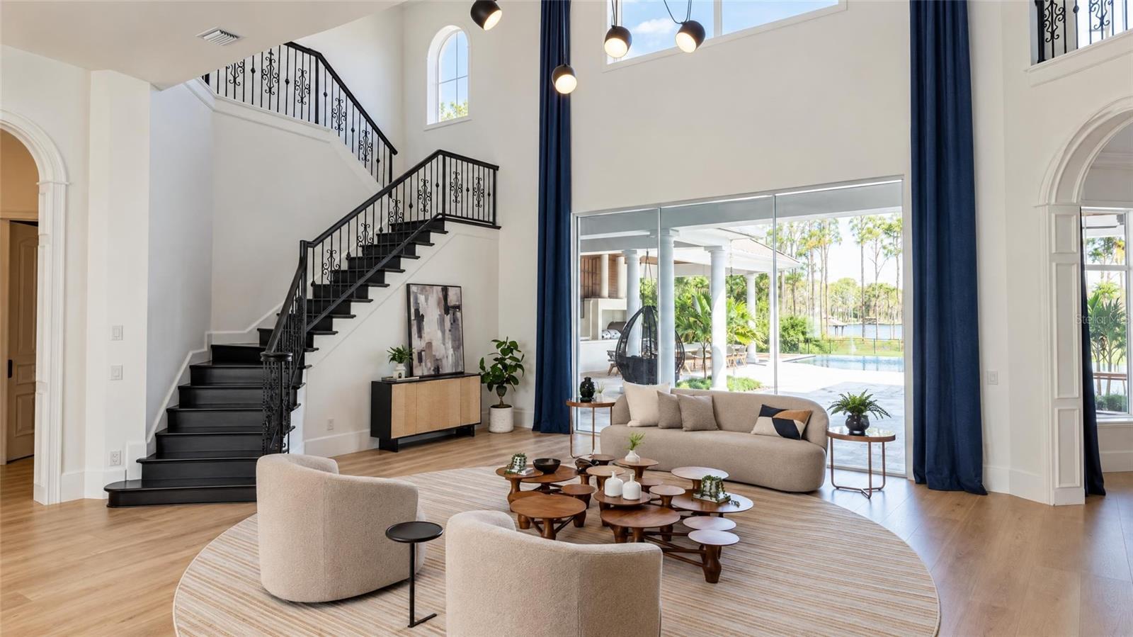 9343 TIBET POINTE CIRCLE, Windermere, FL 34786
