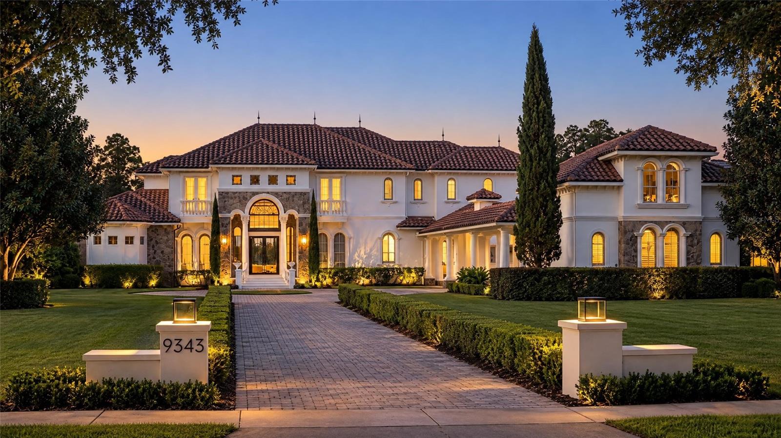 9343 TIBET POINTE CIRCLE, Windermere, FL 34786