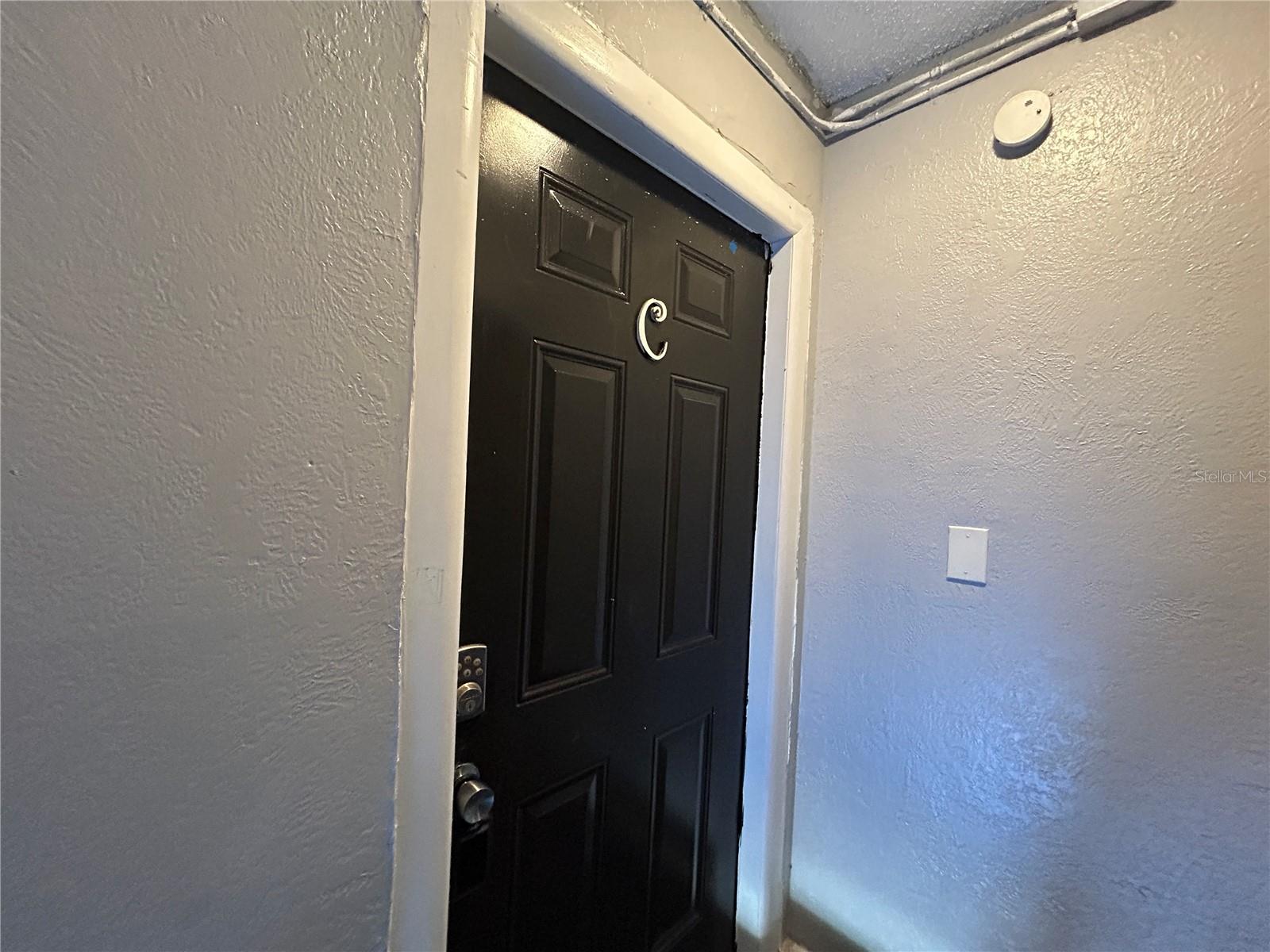 2755 L B MCLEOD ROAD, #2755C, Orlando, FL 32805