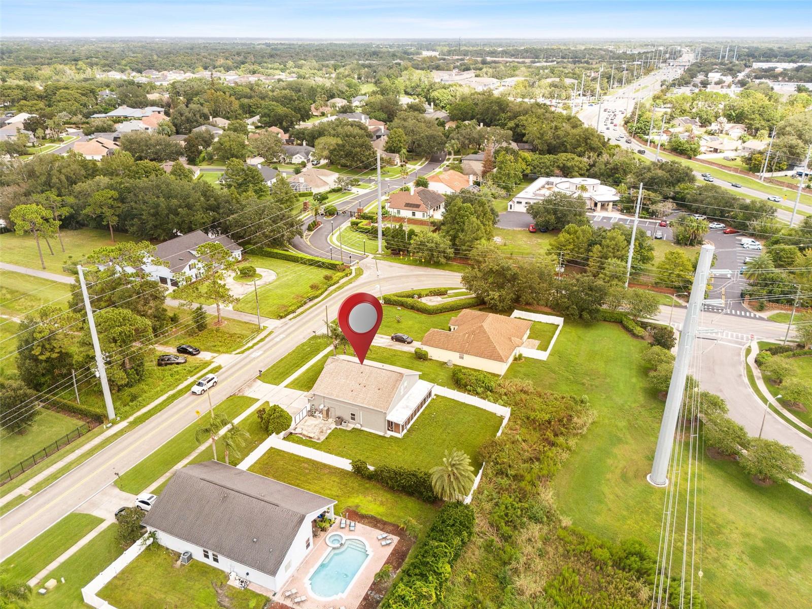 4260 BEAR GULLY ROAD, Winter Park, FL 32792