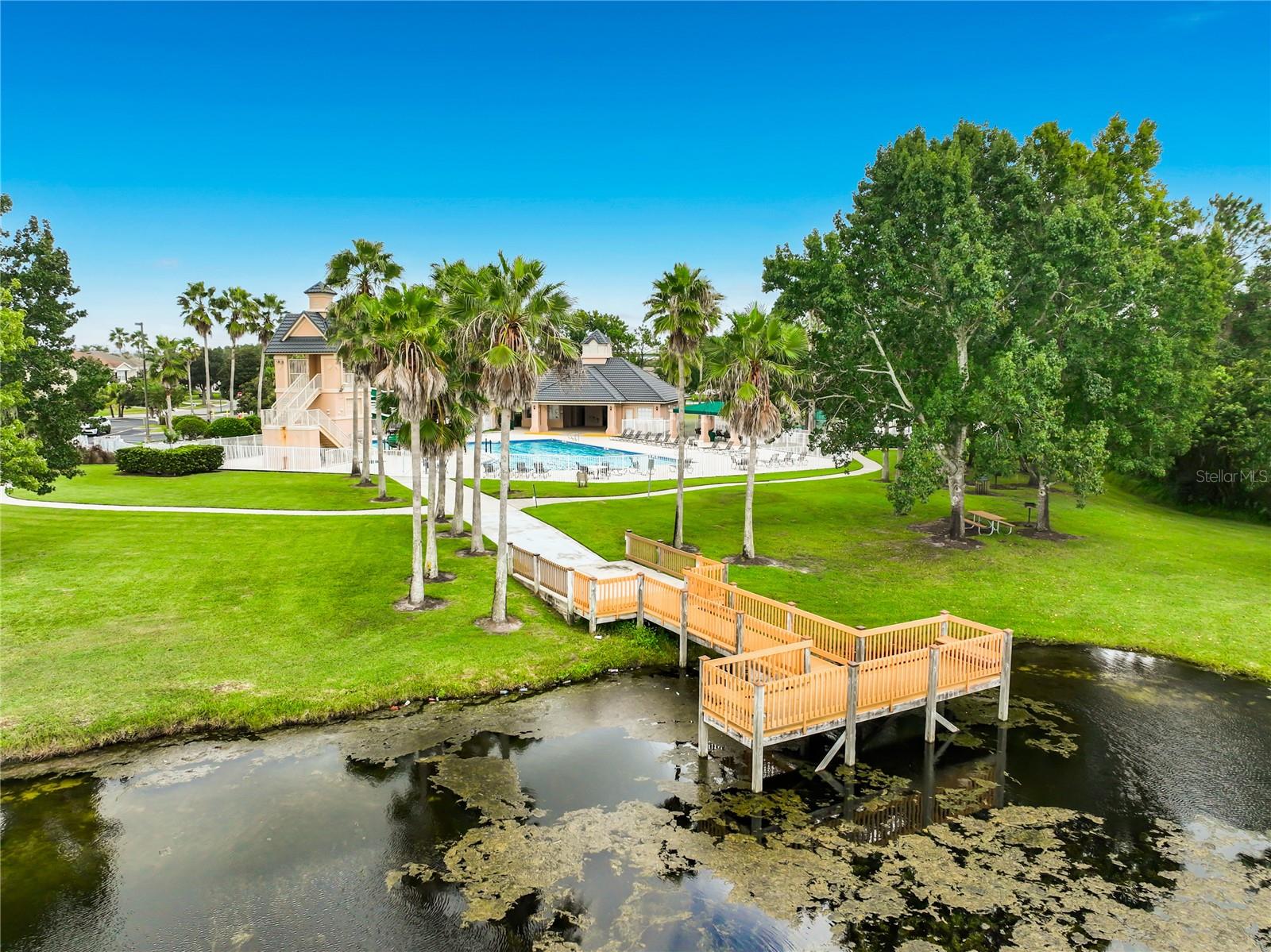 13556 HAWKEYE DRIVE, Orlando, FL 32837