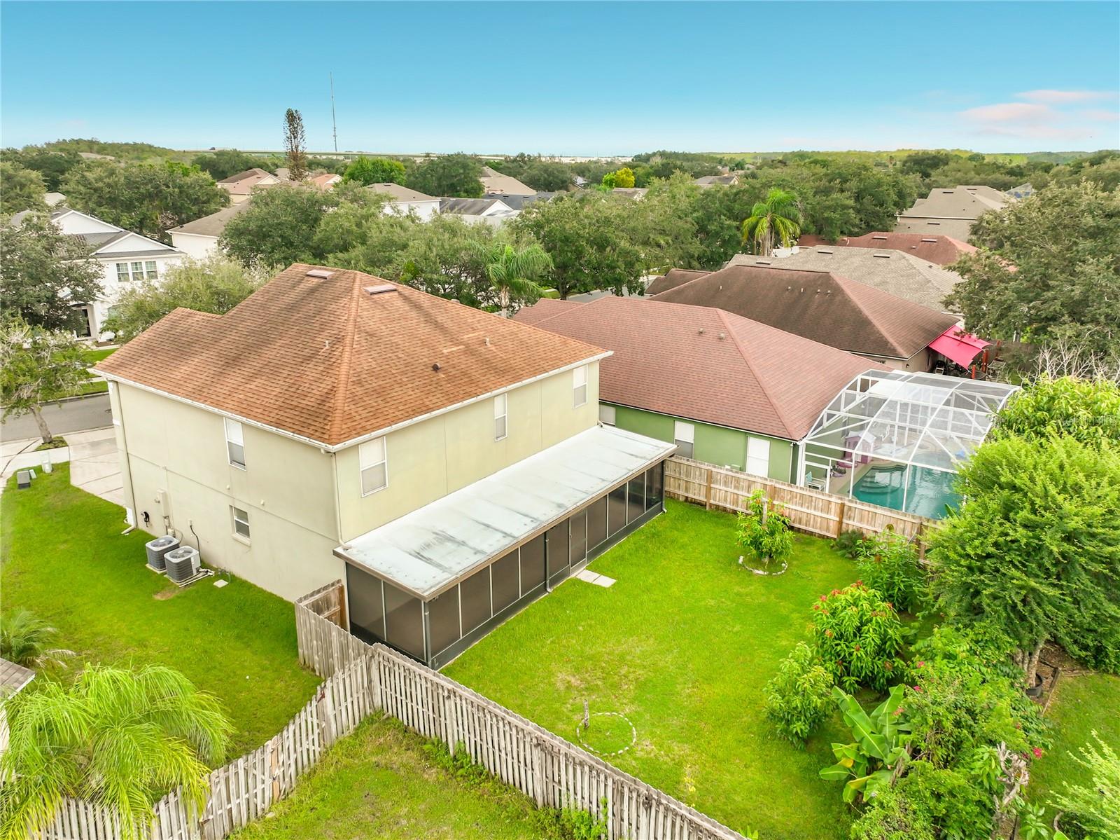 13556 HAWKEYE DRIVE, Orlando, FL 32837