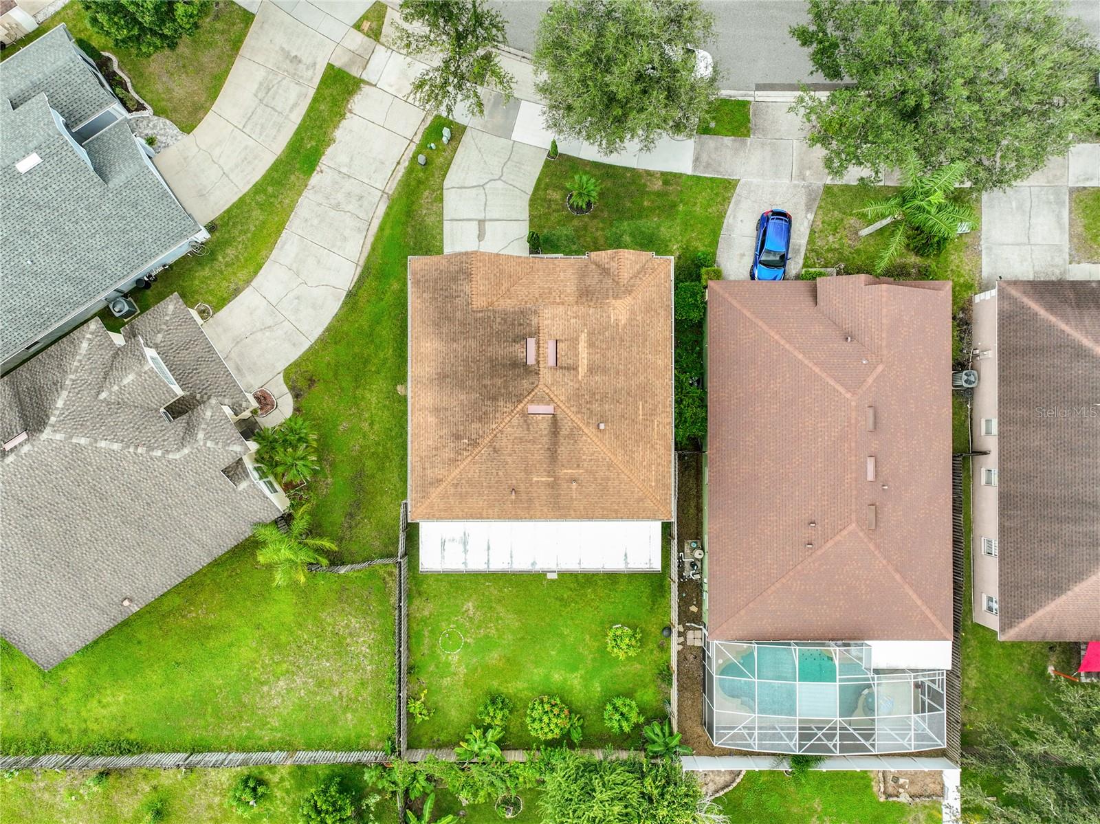 13556 HAWKEYE DRIVE, Orlando, FL 32837