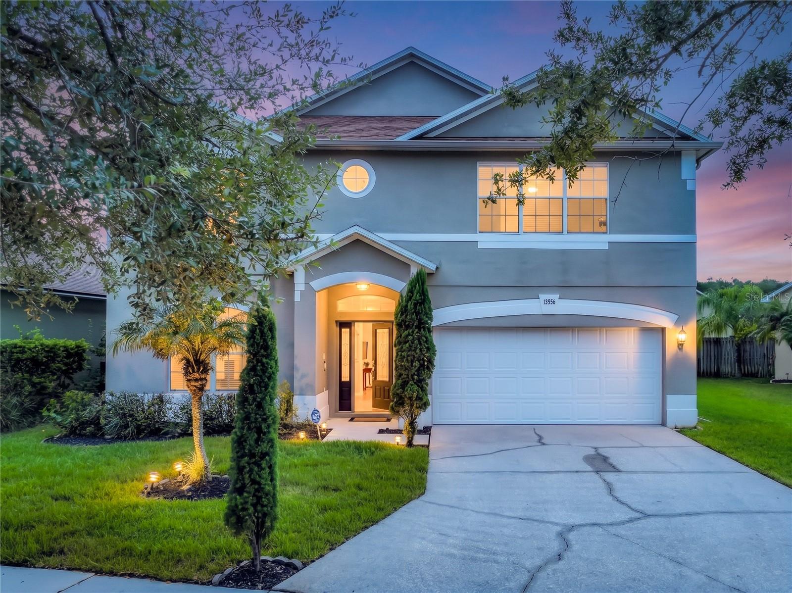13556 HAWKEYE DRIVE, Orlando, FL 32837 13556 HAWKEYE DRIVE, Orlando, FL 32837