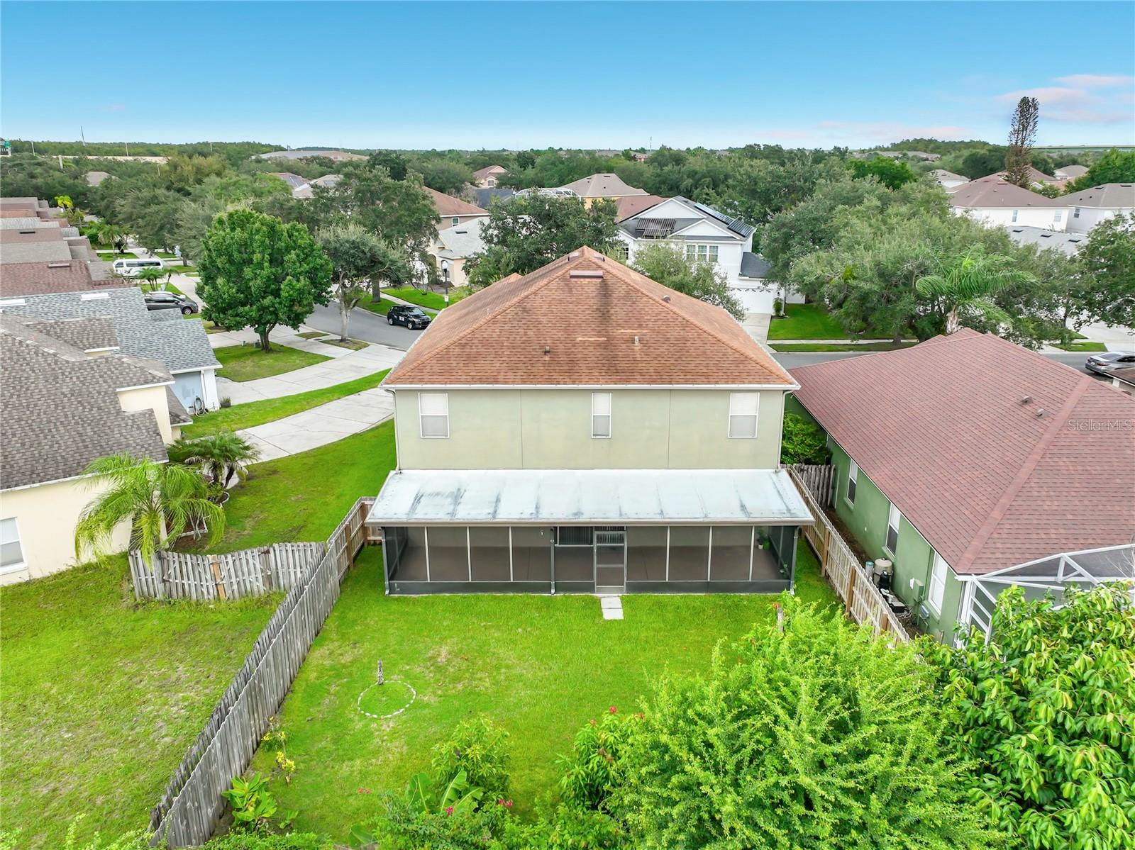 13556 HAWKEYE DRIVE, Orlando, FL 32837
