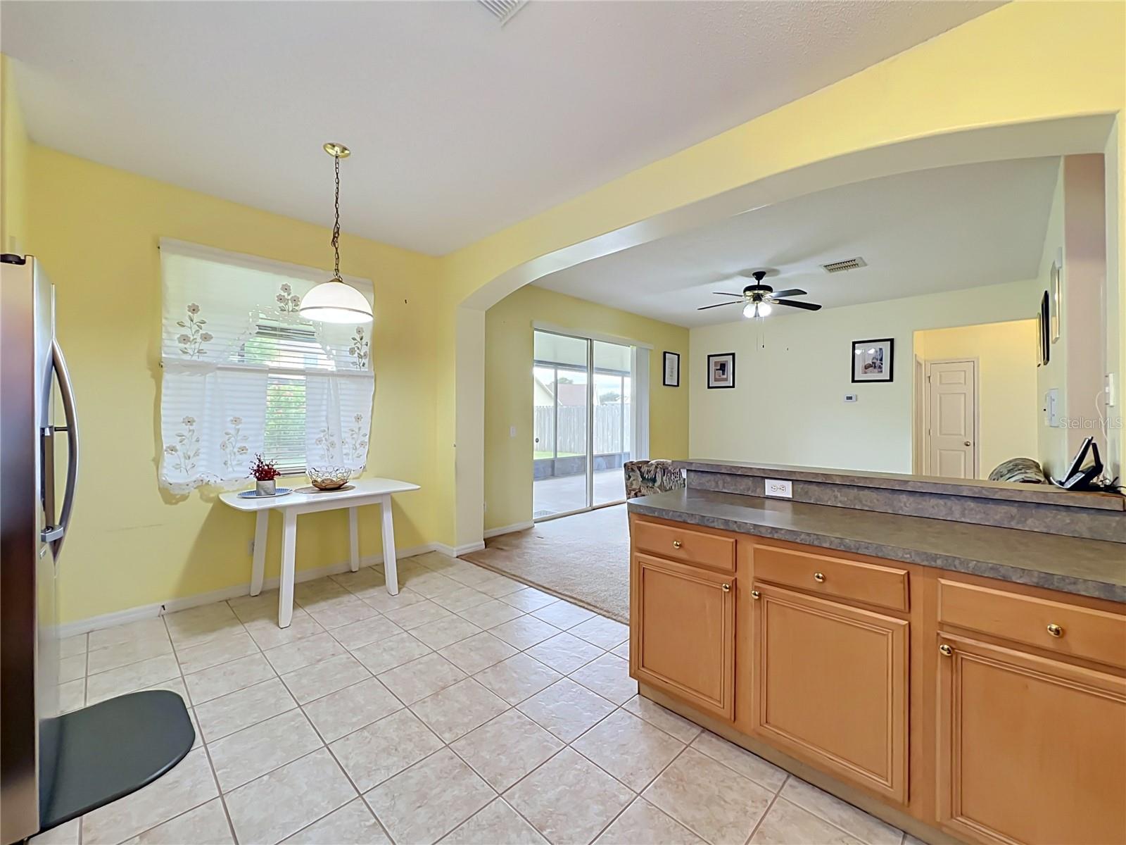 13556 HAWKEYE DRIVE, Orlando, FL 32837