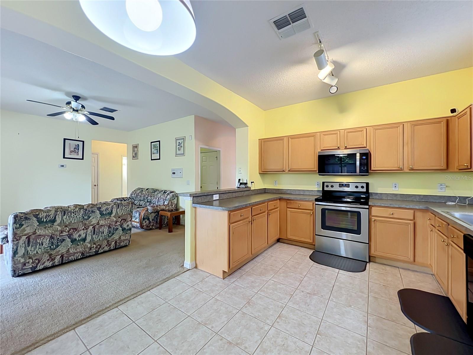 13556 HAWKEYE DRIVE, Orlando, FL 32837