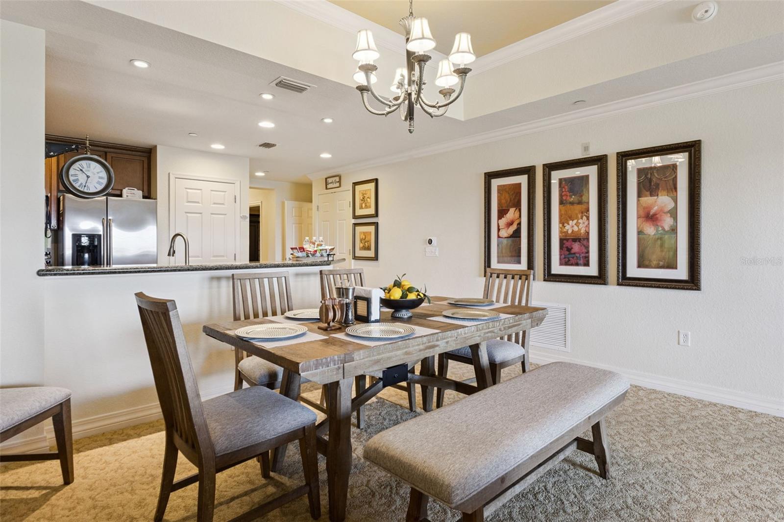 1100 SUNSET VIEW CIR, #402, Reunion, FL 34747