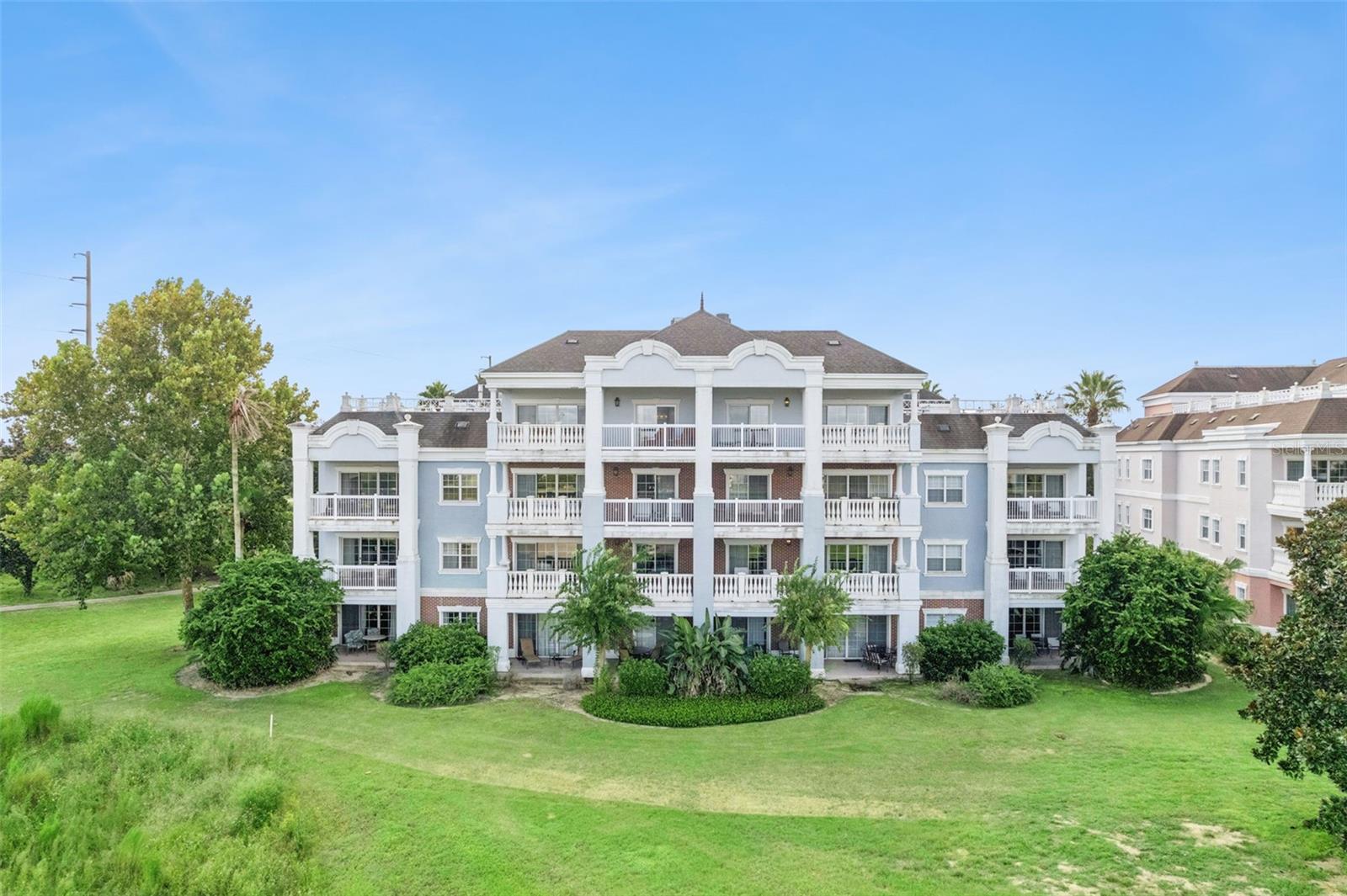 1100 SUNSET VIEW CIR, #402, Reunion, FL 34747