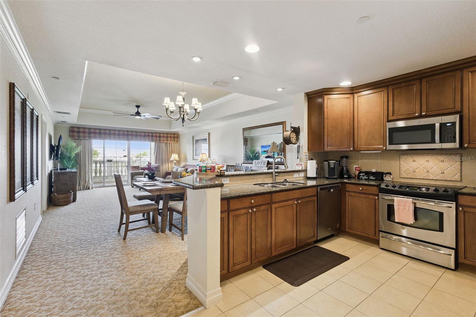 1100 SUNSET VIEW CIR, #402, Reunion, FL 34747 1100 SUNSET VIEW CIR, #402, Reunion, FL 34747