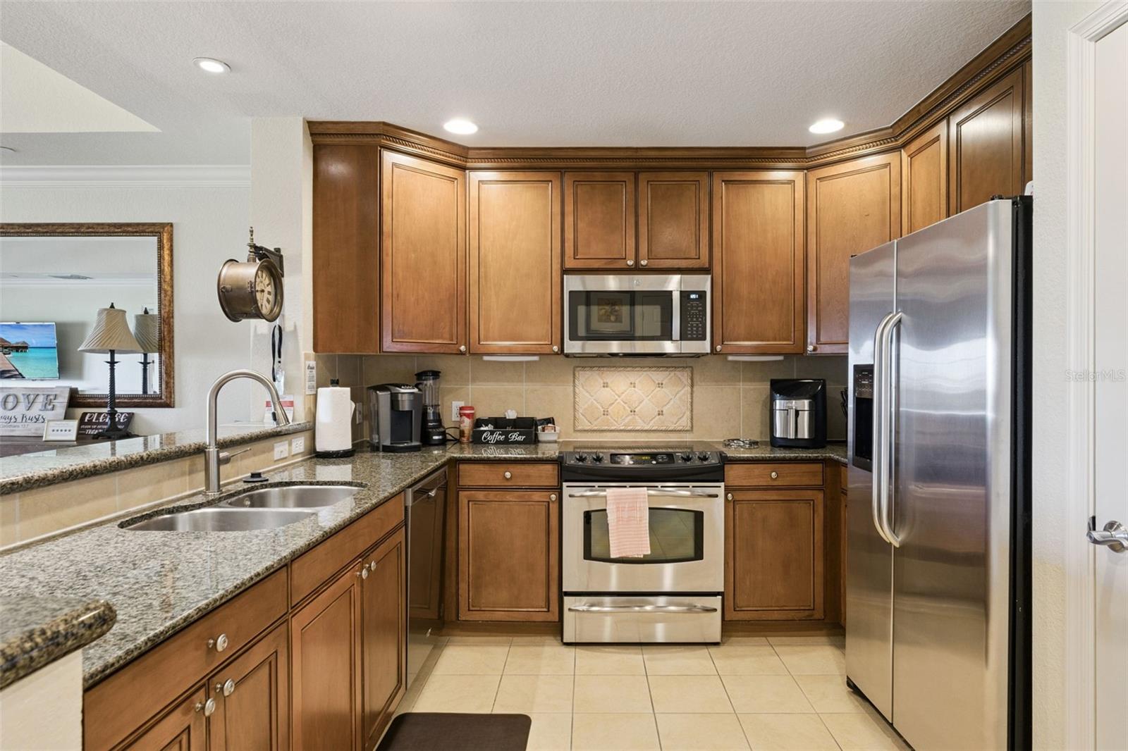 1100 SUNSET VIEW CIR, #402, Reunion, FL 34747