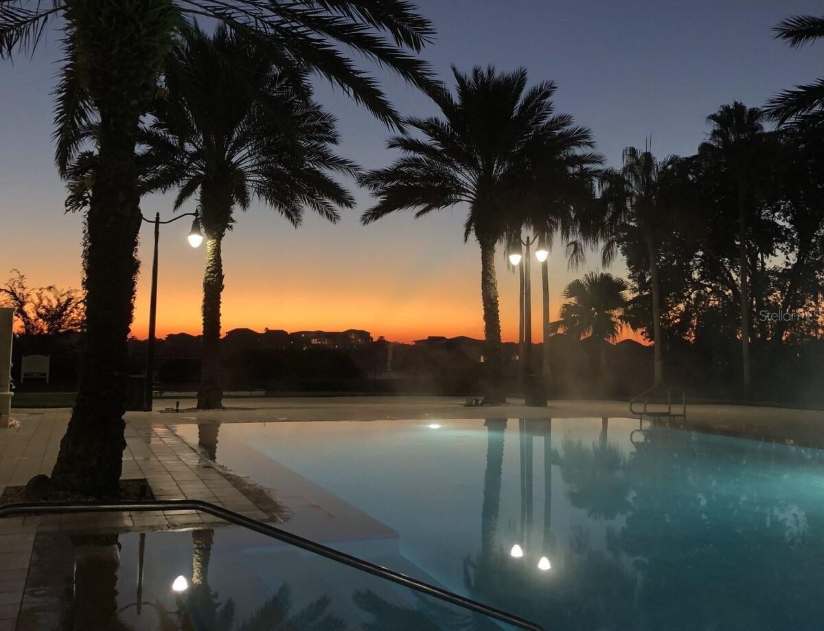 1100 SUNSET VIEW CIR, #402, Reunion, FL 34747