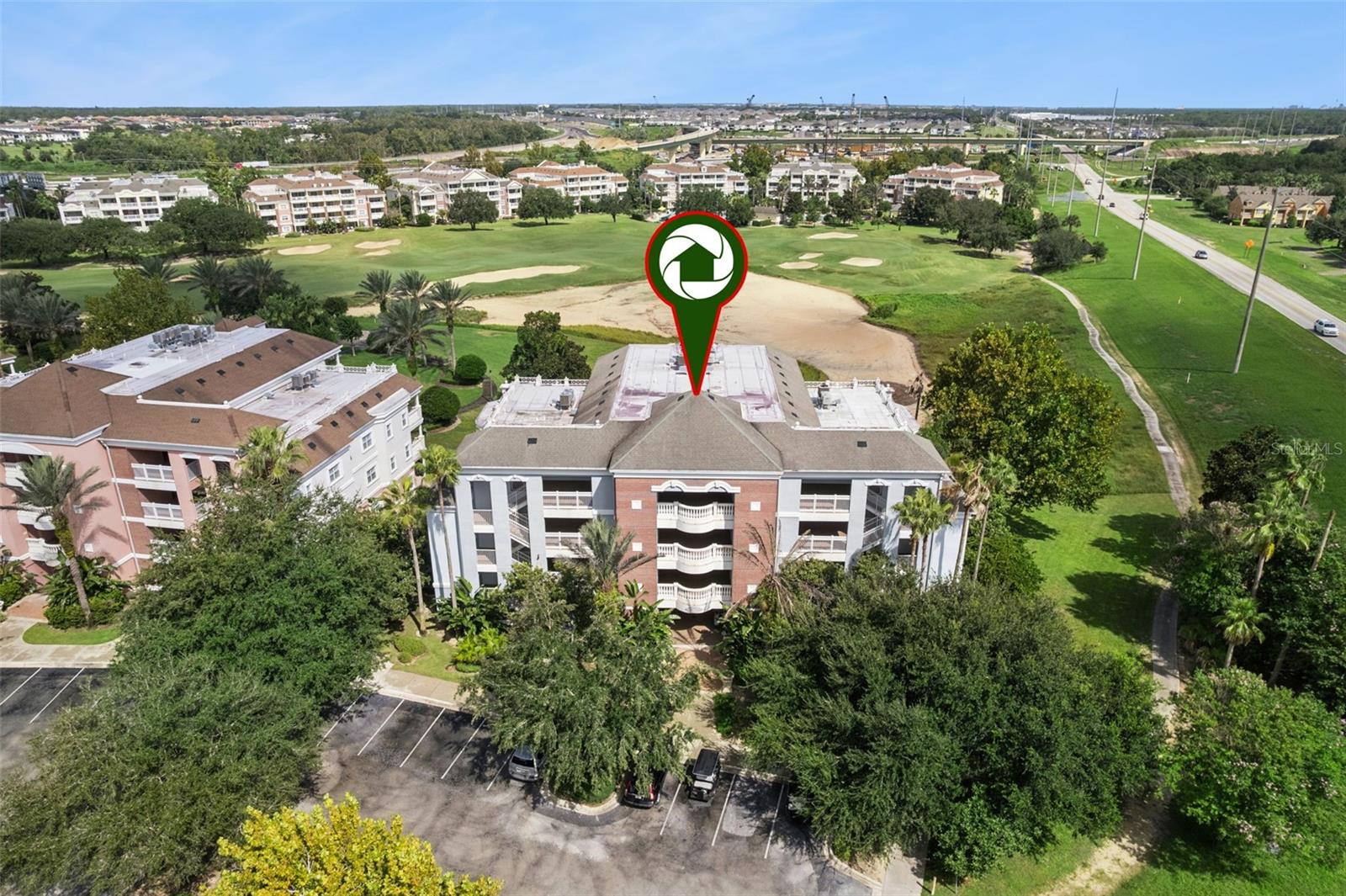 1100 SUNSET VIEW CIR, #402, Reunion, FL 34747