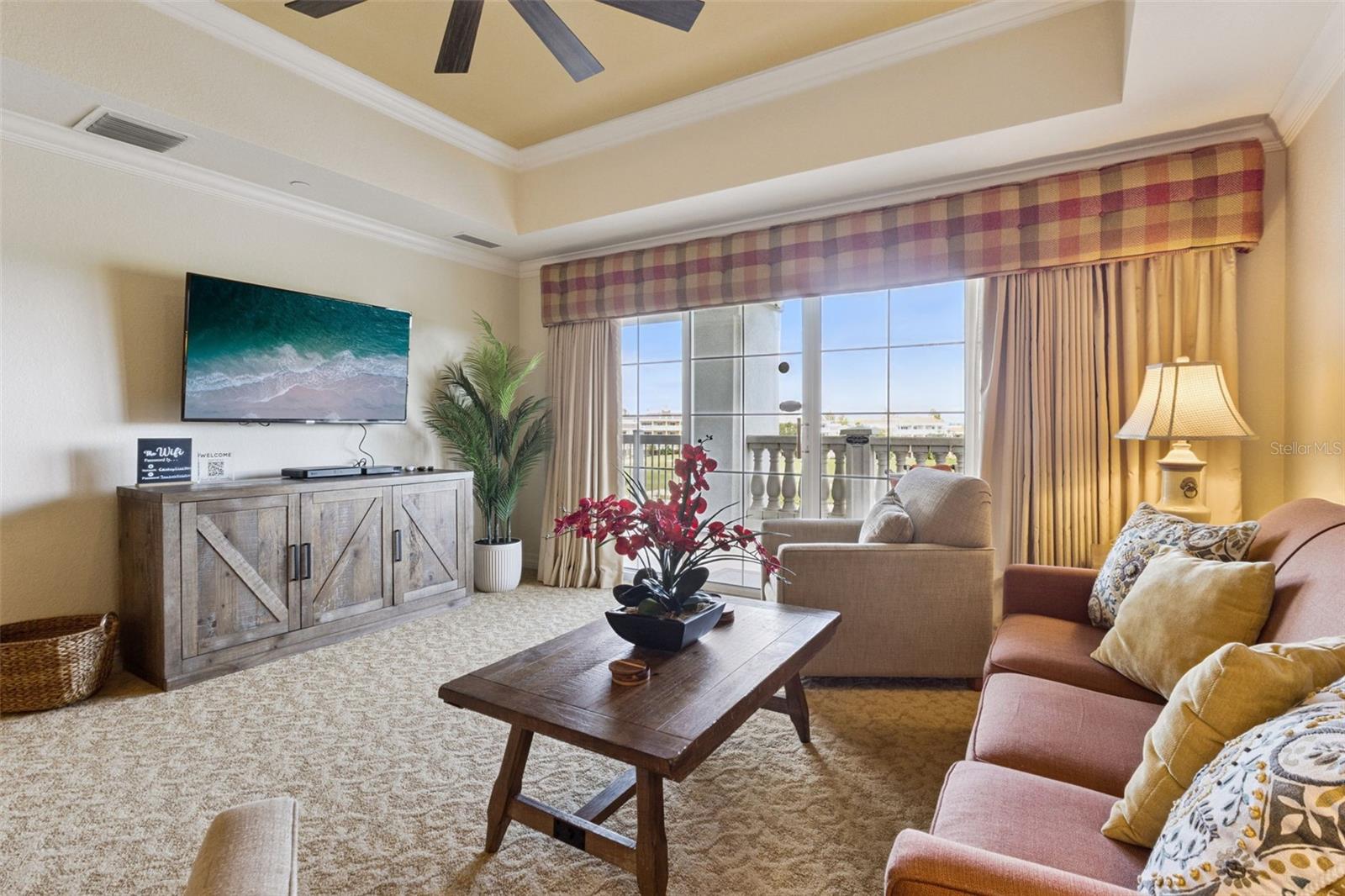 1100 SUNSET VIEW CIR, #402, Reunion, FL 34747