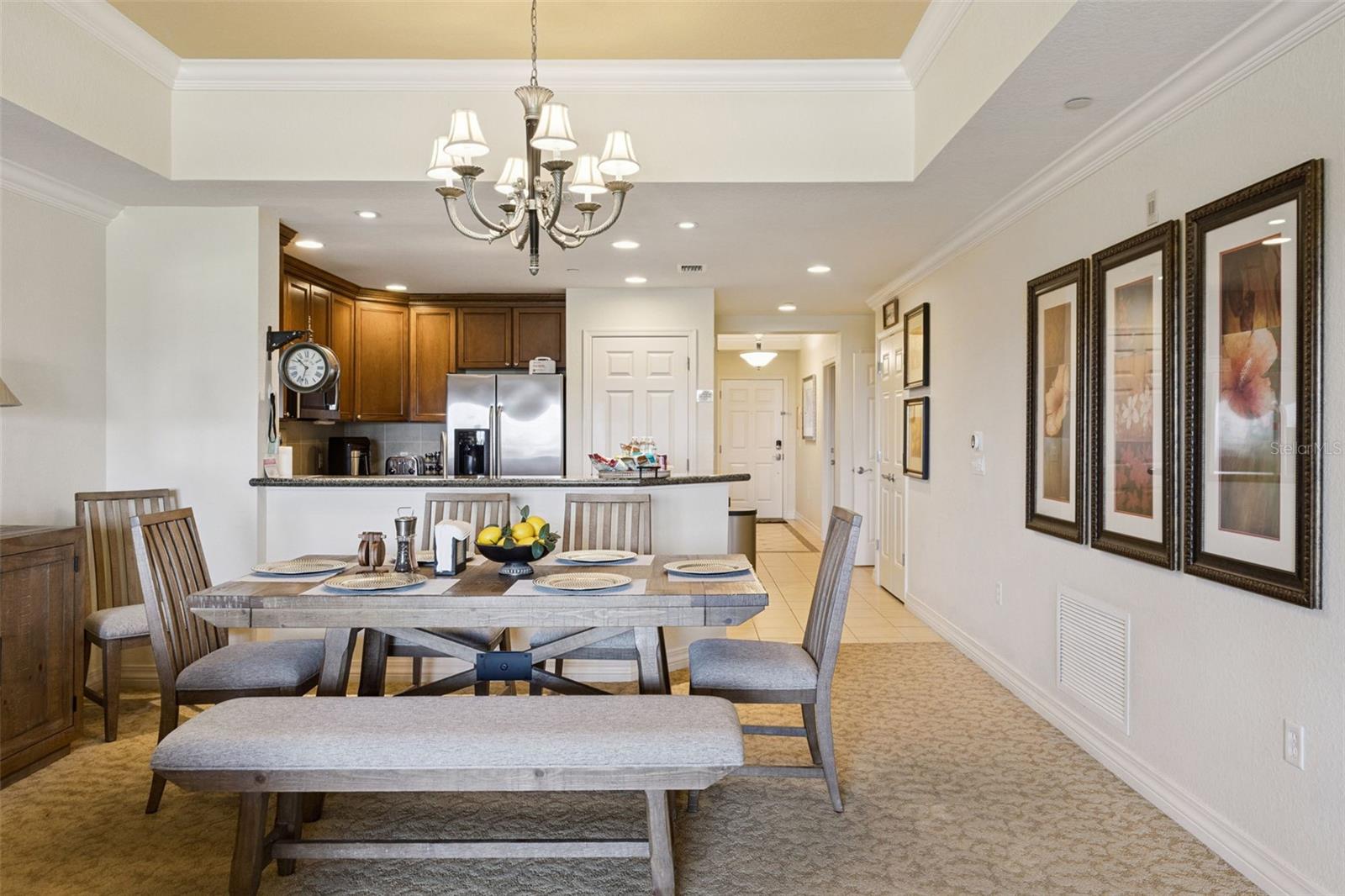 1100 SUNSET VIEW CIR, #402, Reunion, FL 34747