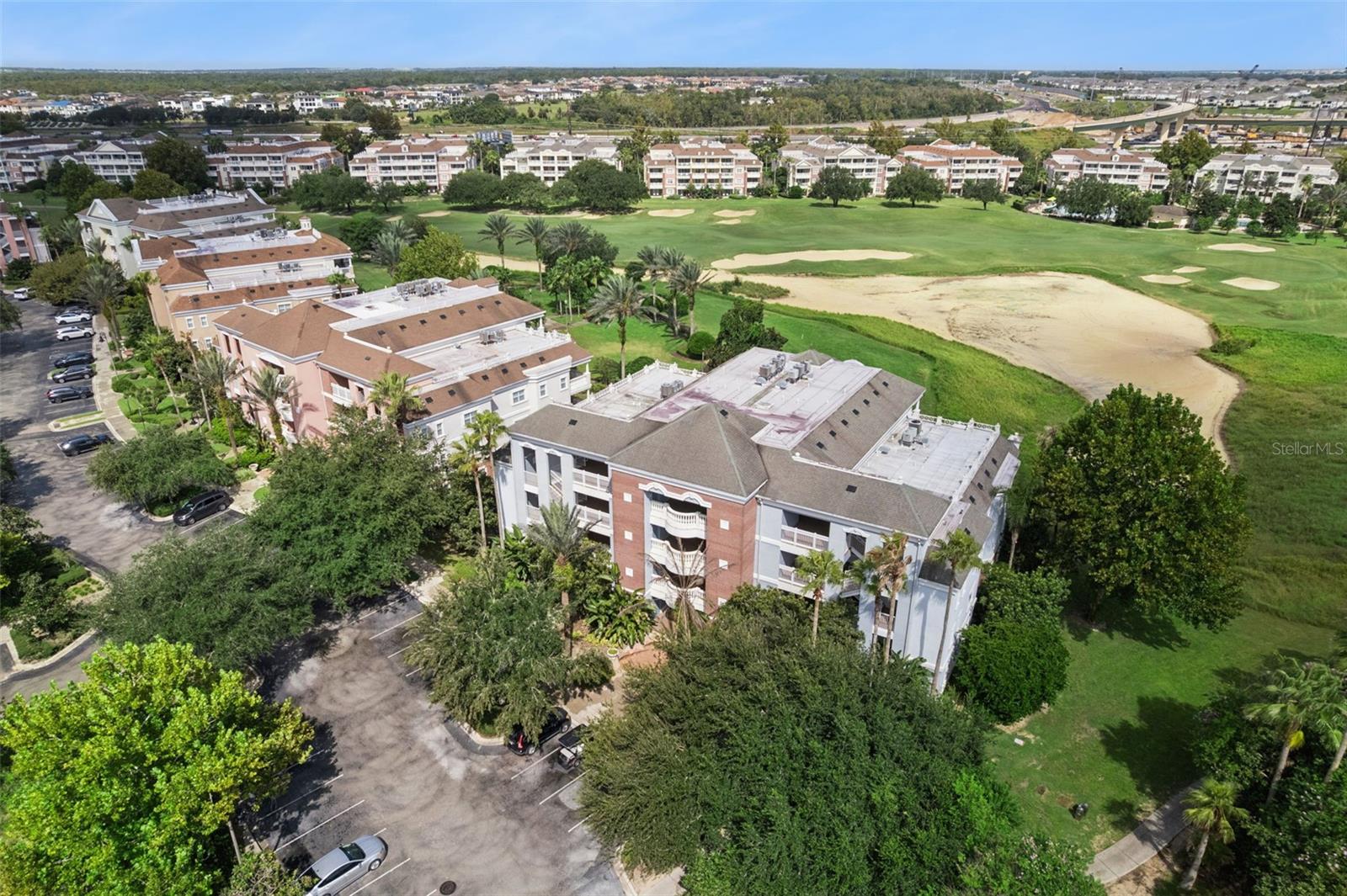 1100 SUNSET VIEW CIR, #402, Reunion, FL 34747