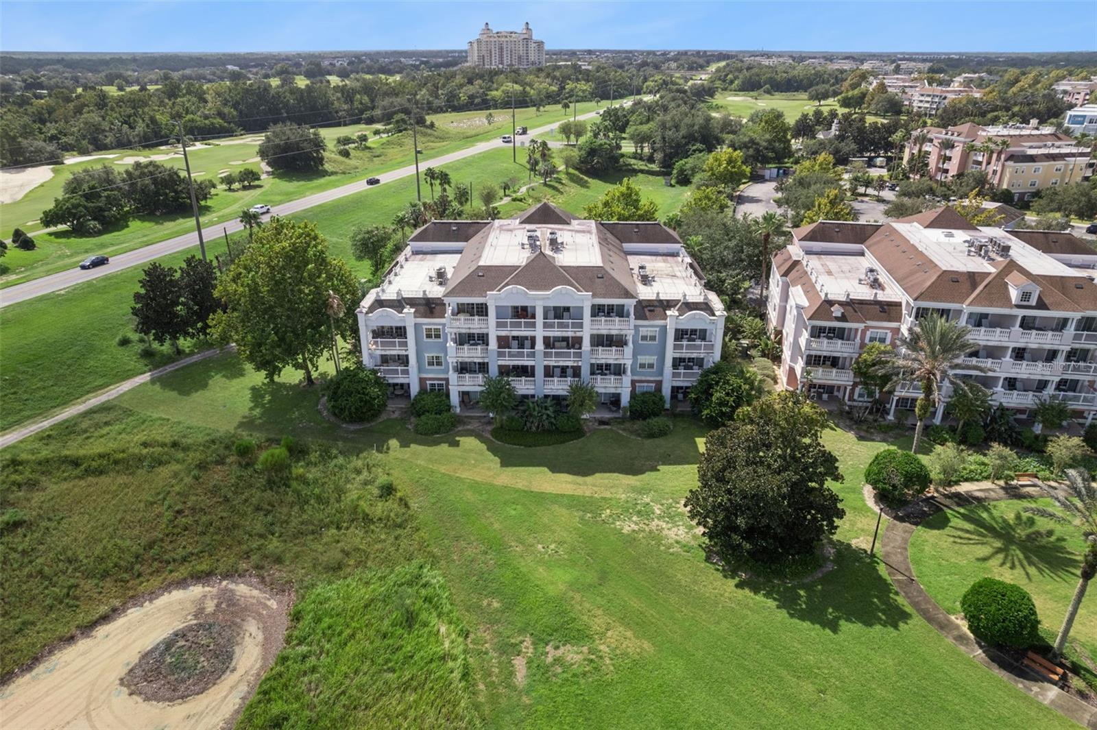1100 SUNSET VIEW CIR, #402, Reunion, FL 34747