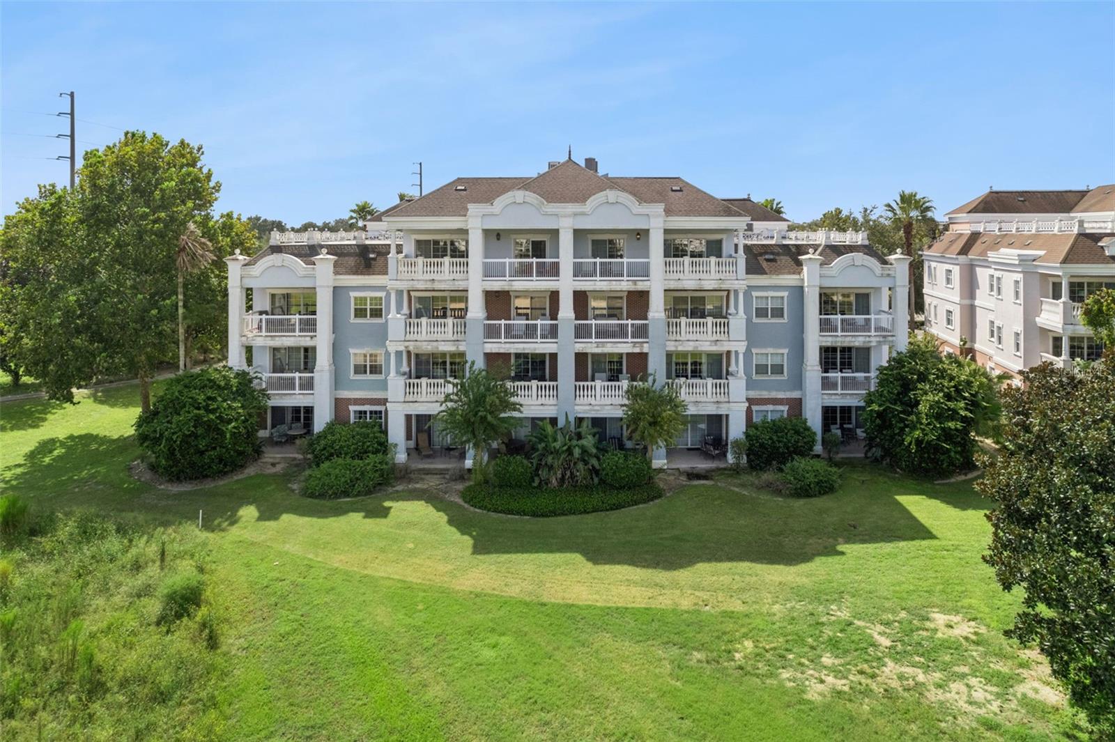 1100 SUNSET VIEW CIR, #402, Reunion, FL 34747