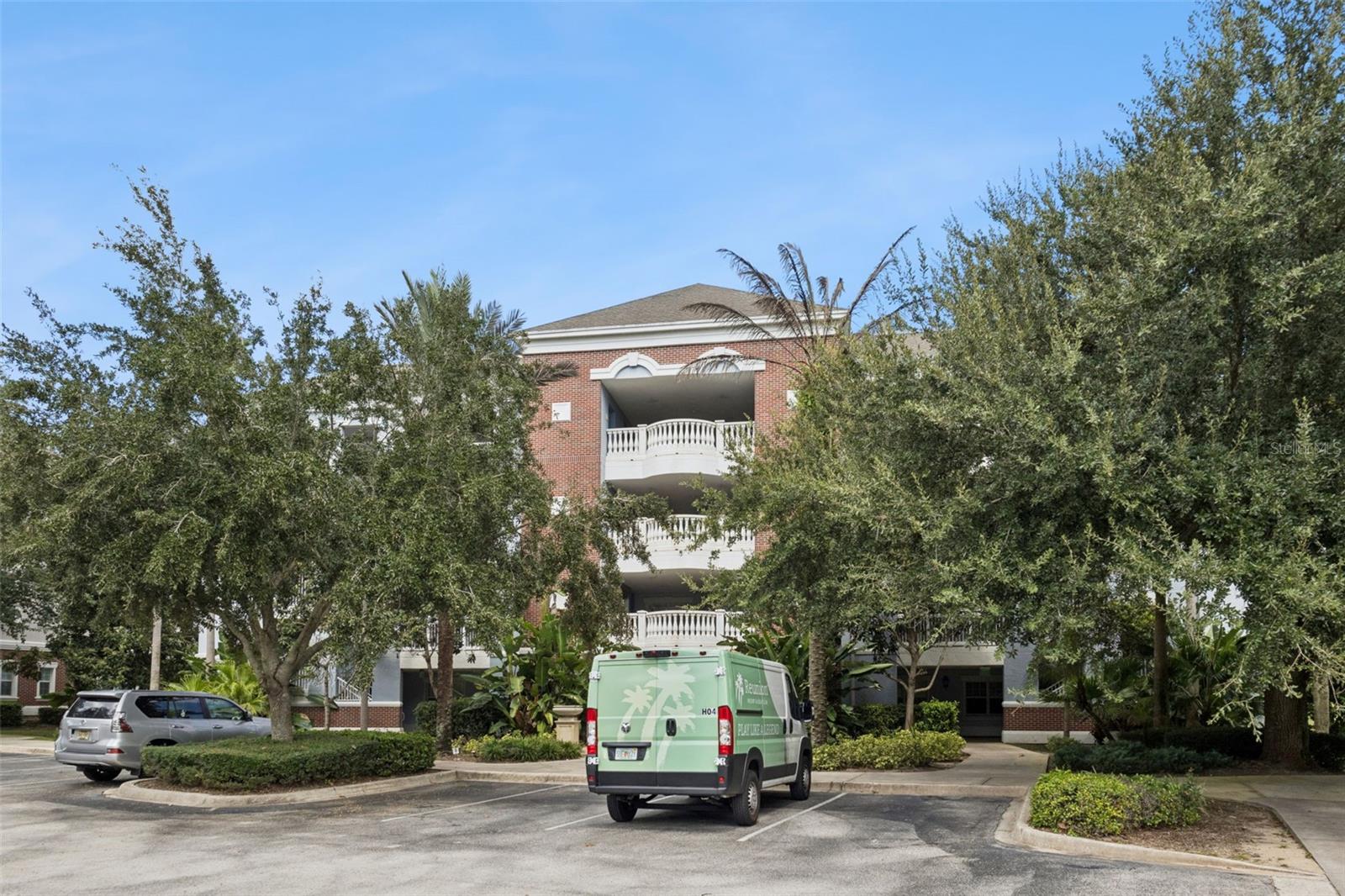 1100 SUNSET VIEW CIR, #402, Reunion, FL 34747