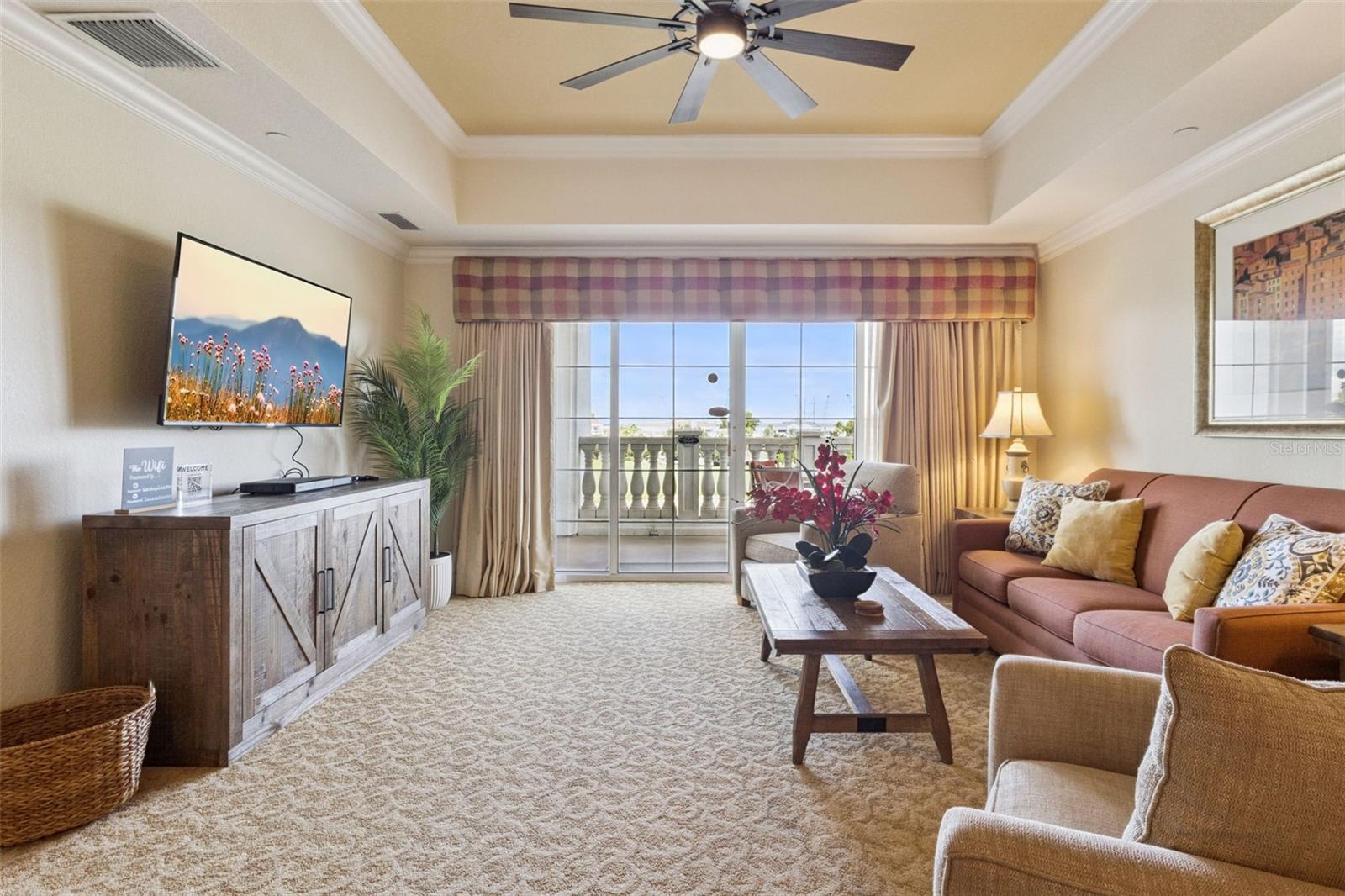 1100 SUNSET VIEW CIR, #402, Reunion, FL 34747