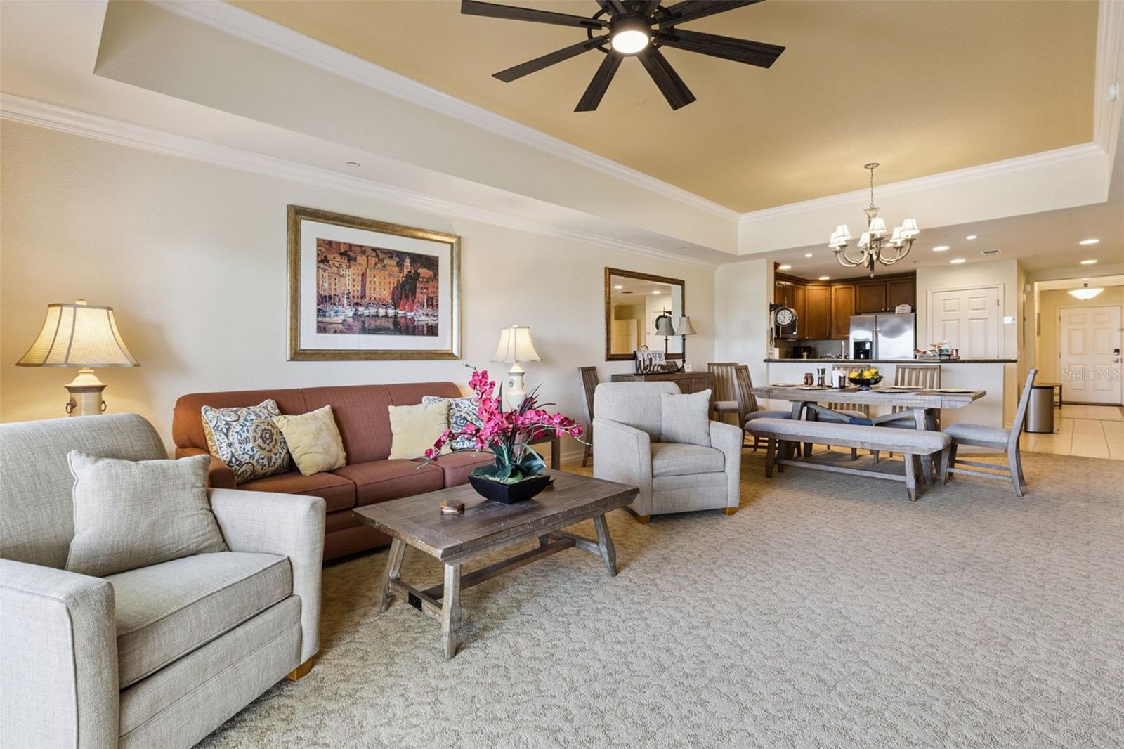 1100 SUNSET VIEW CIR, #402, Reunion, FL 34747