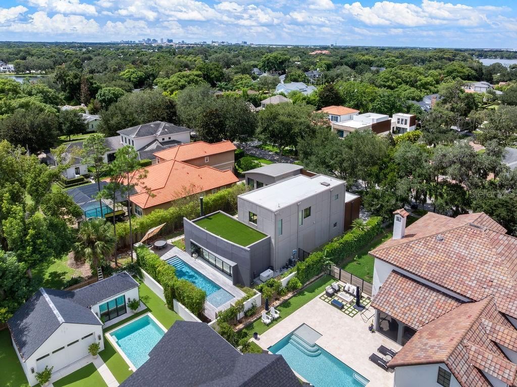 1742 TEMPLE DRIVE, Winter Park, FL 32789