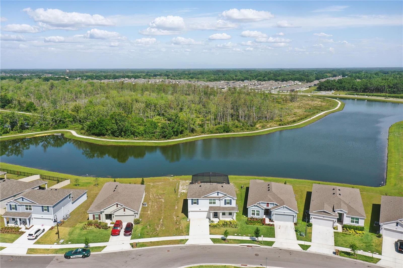 4307 PEBBLES THROW DRIVE, Kissimmee, FL 34746