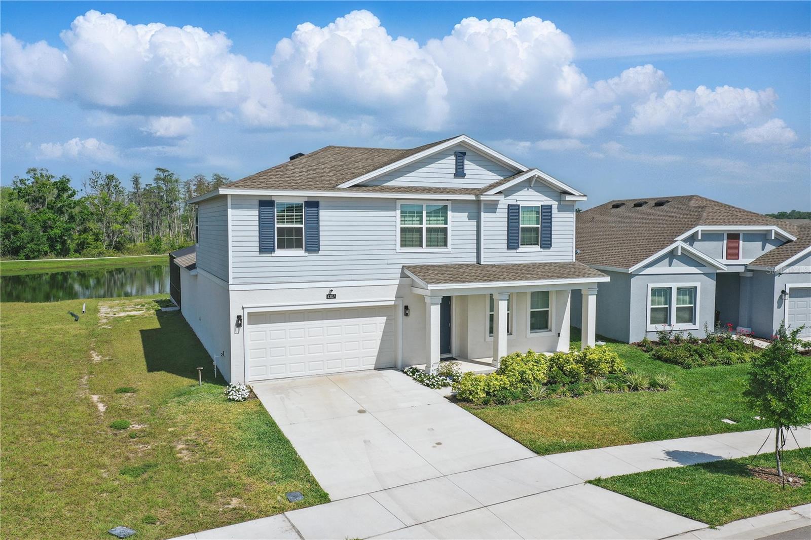 4307 PEBBLES THROW DRIVE, Kissimmee, FL 34746 4307 PEBBLES THROW DRIVE, Kissimmee, FL 34746