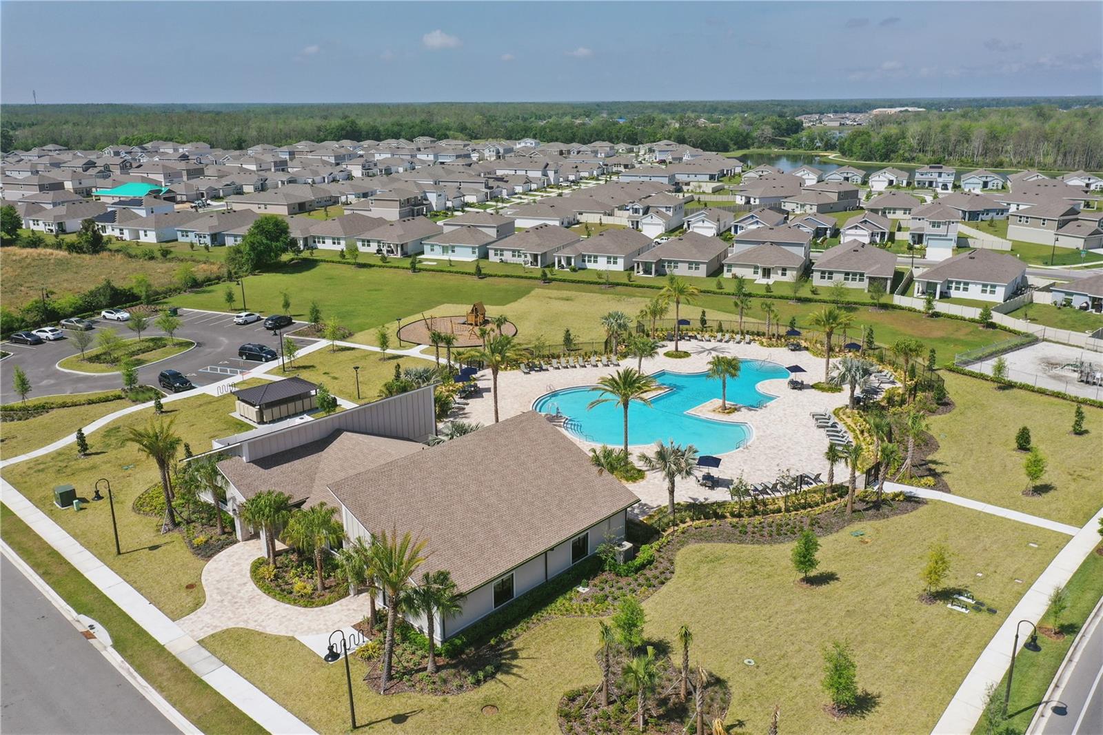 4307 PEBBLES THROW DRIVE, Kissimmee, FL 34746