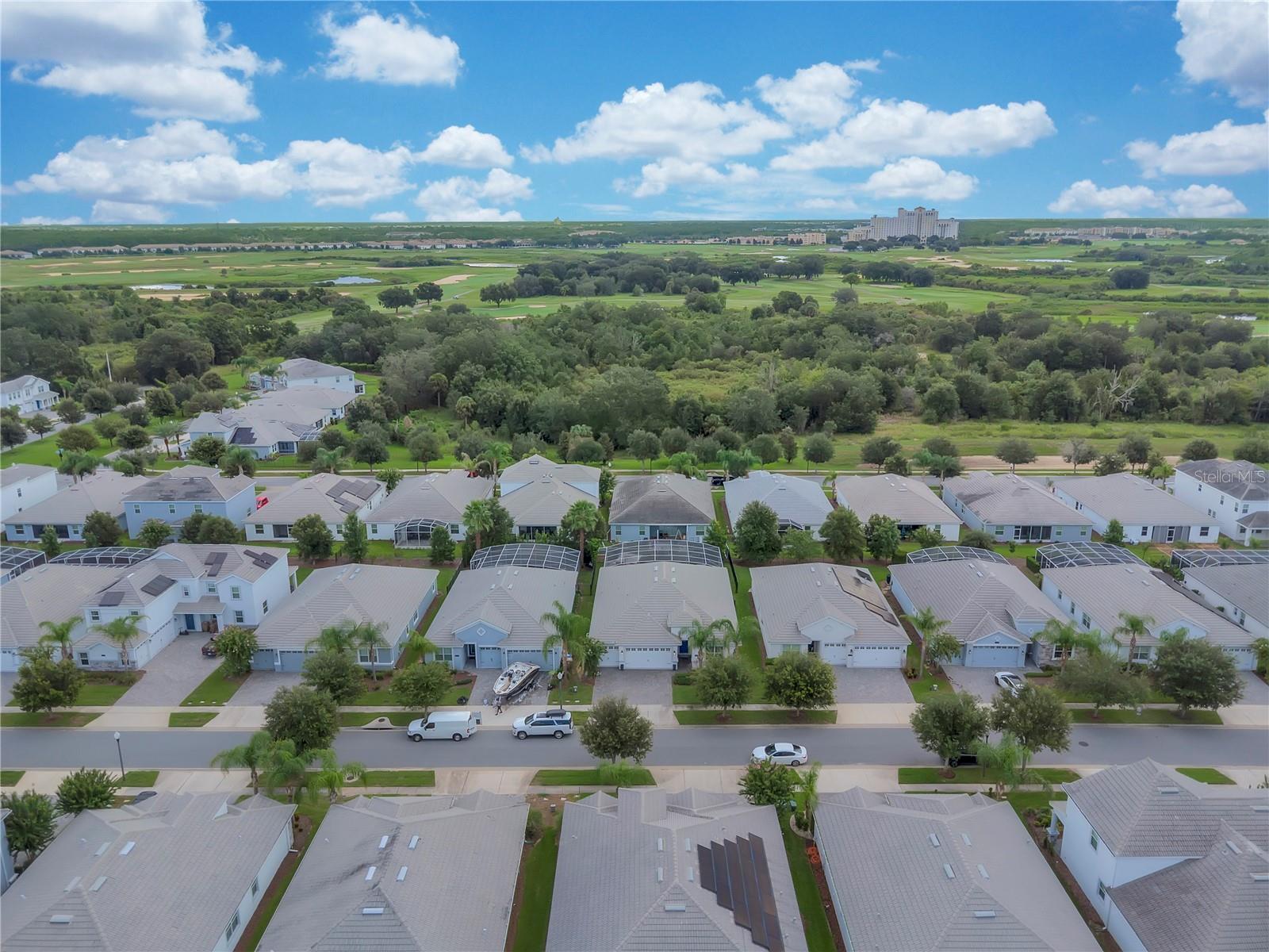1368 OLYMPIC CLUB BOULEVARD, Davenport, FL 33896 1368 OLYMPIC CLUB BOULEVARD, Davenport, FL 33896