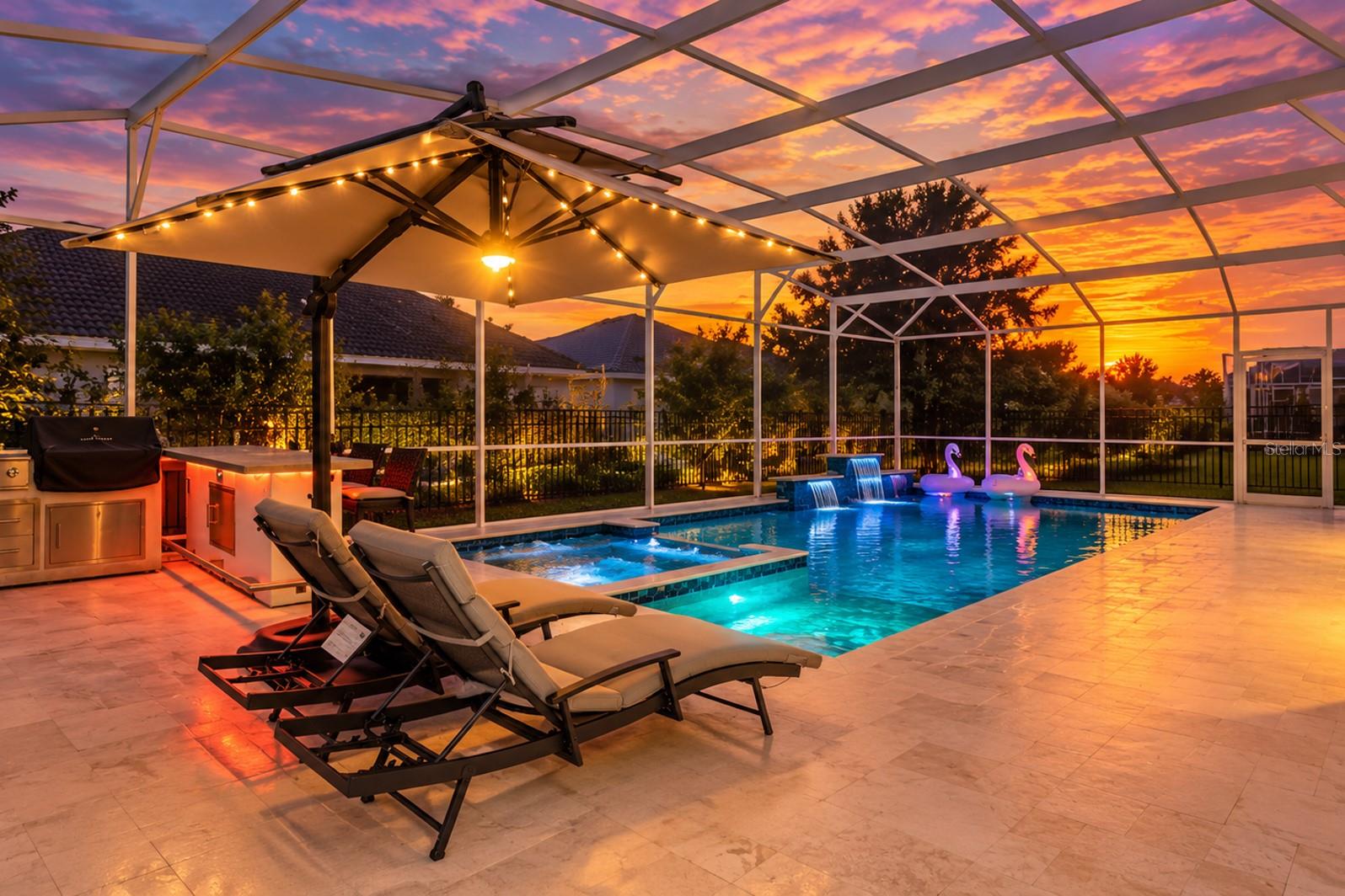 1368 OLYMPIC CLUB BOULEVARD, Davenport, FL 33896