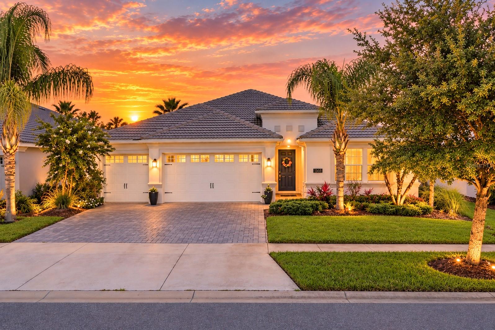 1368 OLYMPIC CLUB BOULEVARD, Davenport, FL 33896 1368 OLYMPIC CLUB BOULEVARD, Davenport, FL 33896