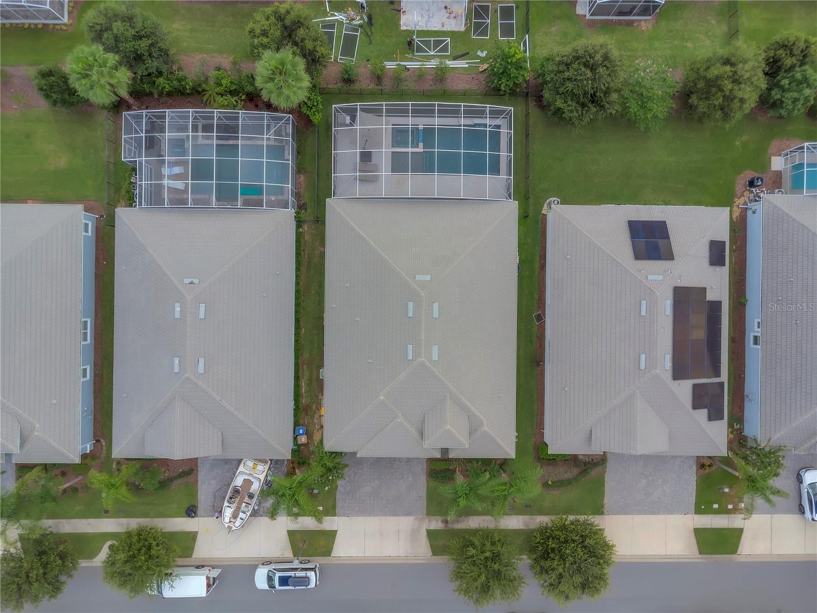 1368 OLYMPIC CLUB BOULEVARD, Davenport, FL 33896 1368 OLYMPIC CLUB BOULEVARD, Davenport, FL 33896