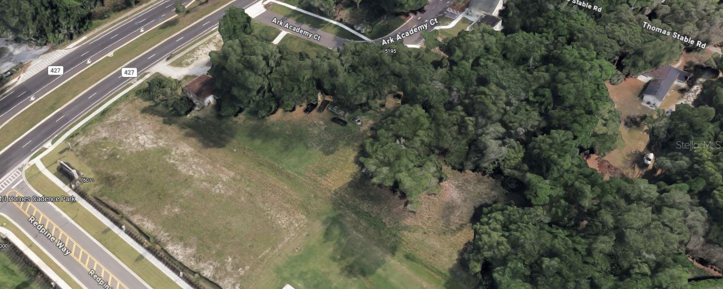 5175 N RONALD REAGAN BOULEVARD, Sanford, FL 32773