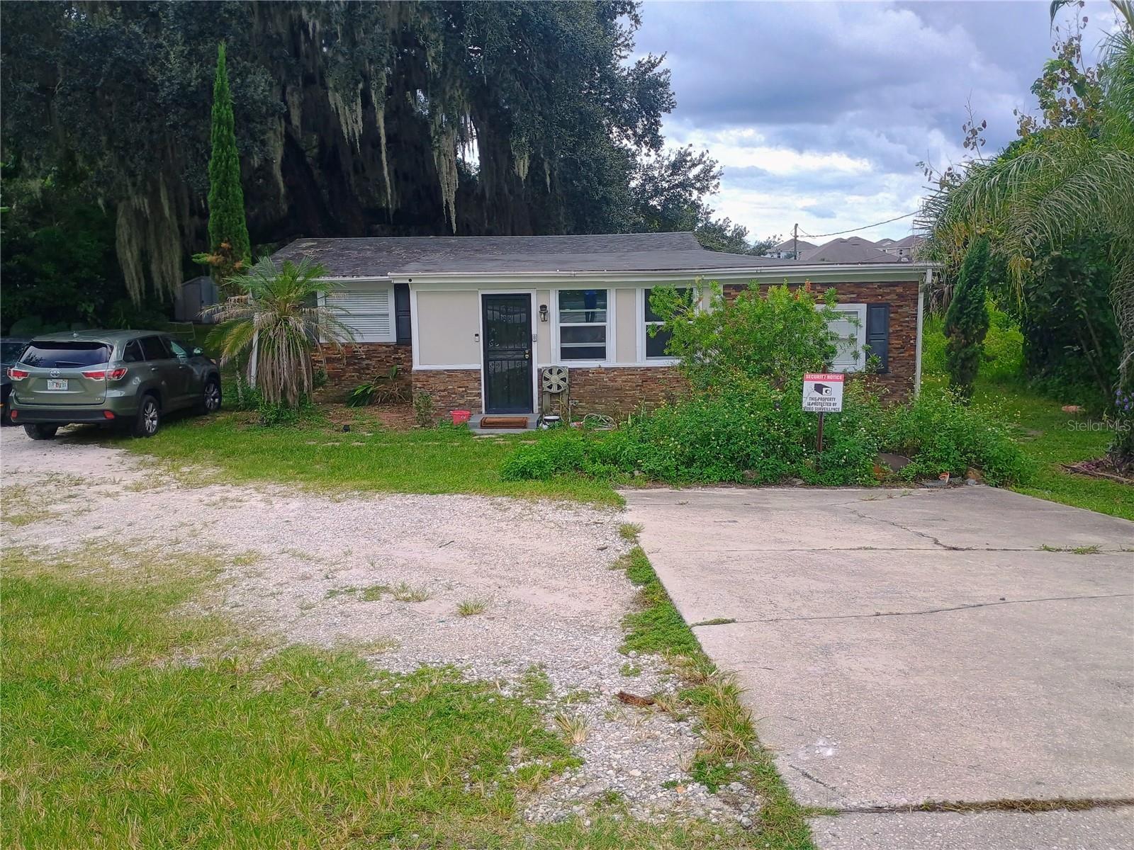 5175 N RONALD REAGAN BOULEVARD, Sanford, FL 32773 5175 N RONALD REAGAN BOULEVARD, Sanford, FL 32773