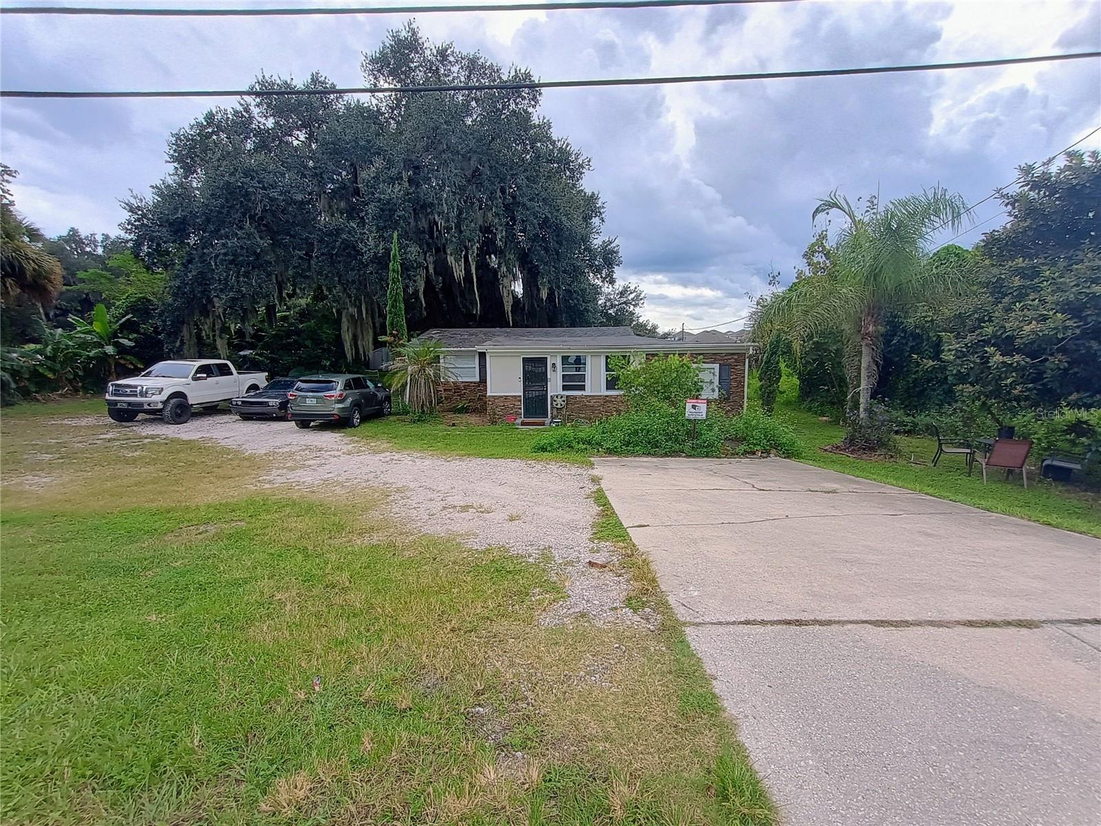 5175 N RONALD REAGAN BOULEVARD, Sanford, FL 32773 5175 N RONALD REAGAN BOULEVARD, Sanford, FL 32773
