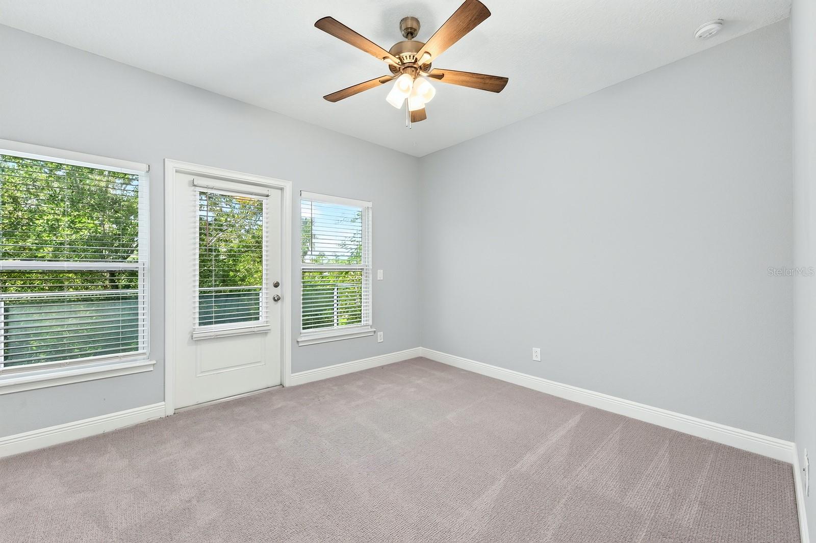 Second Bedroom.