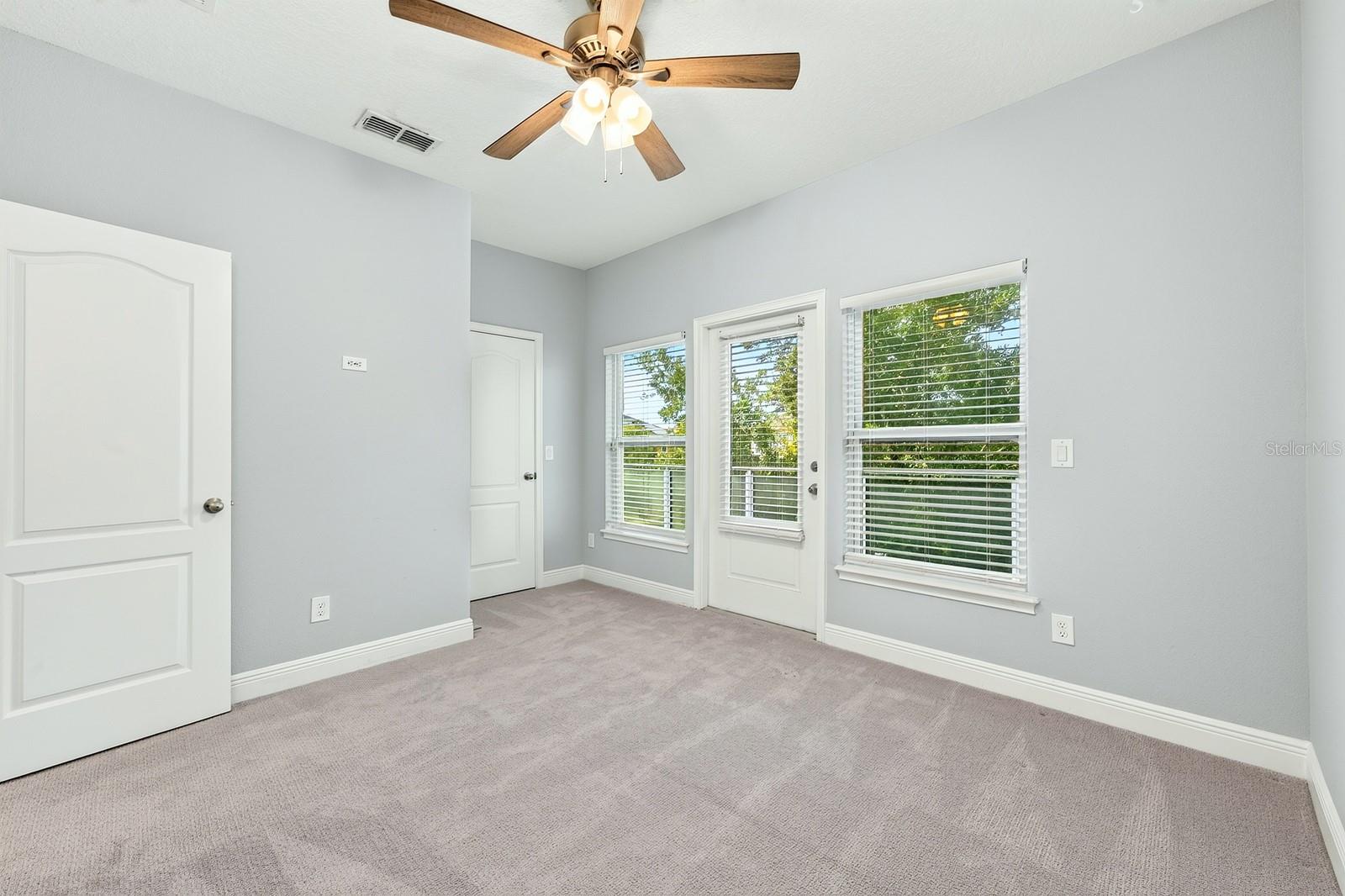 Second Bedroom.