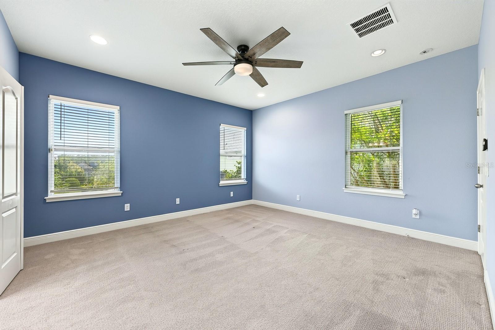 Primary Suite.