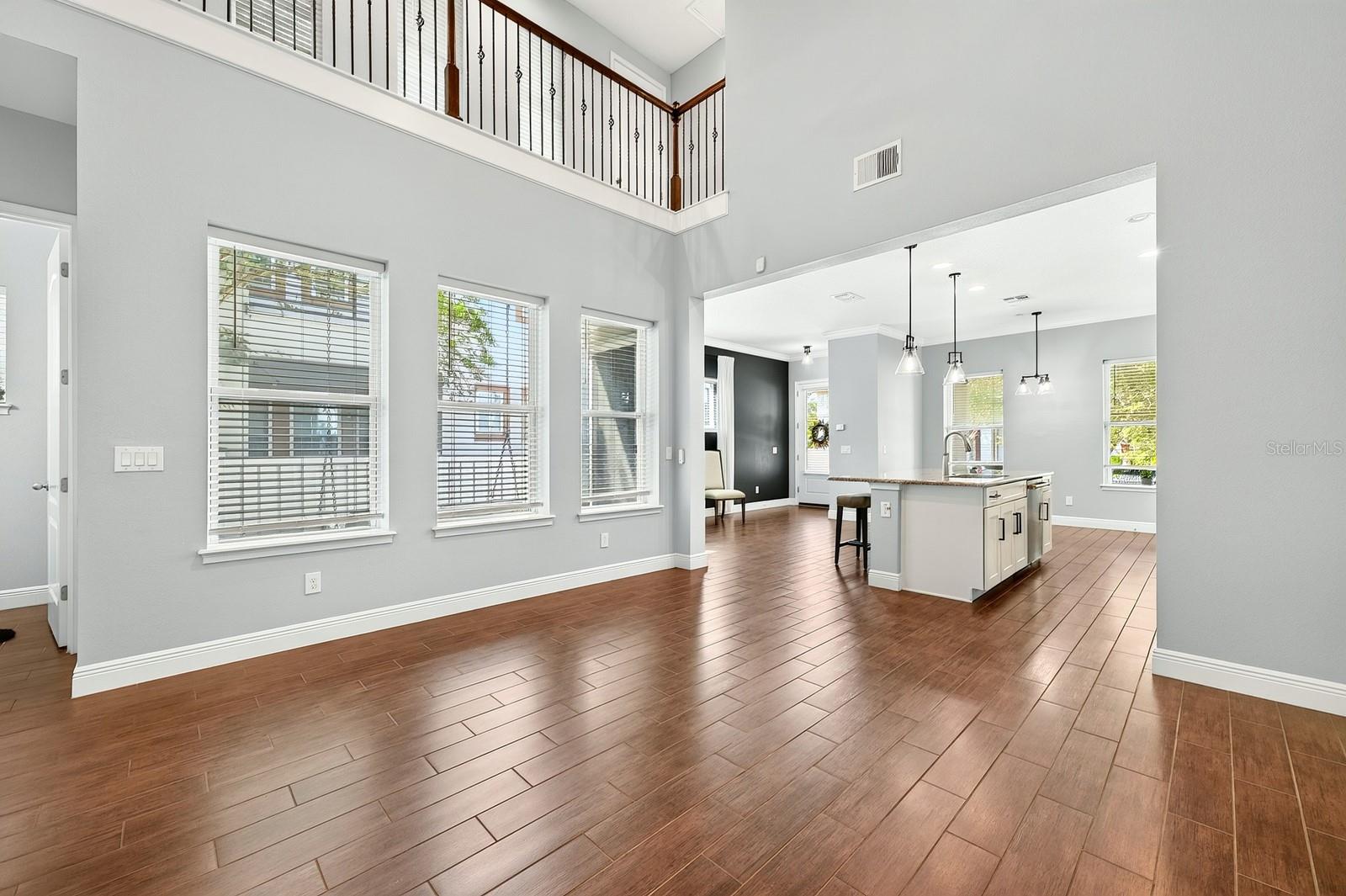 Living Room.