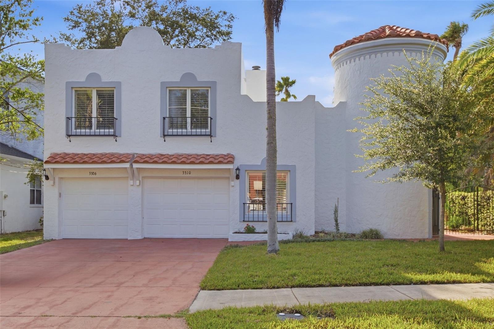 3306 HARRISON AVENUE, Orlando, FL 32804 3306 HARRISON AVENUE, Orlando, FL 32804