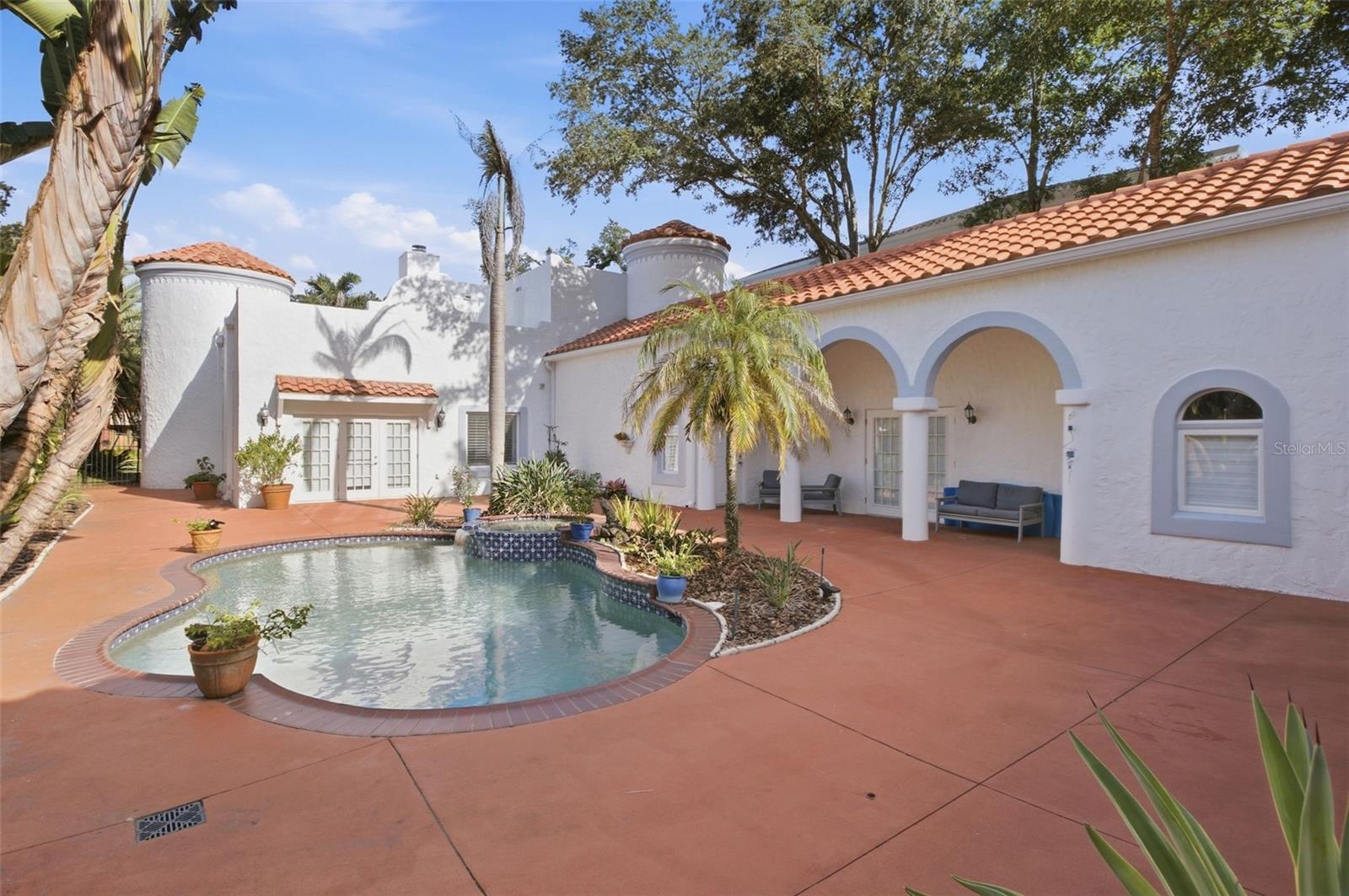 3306 HARRISON AVENUE, Orlando, FL 32804